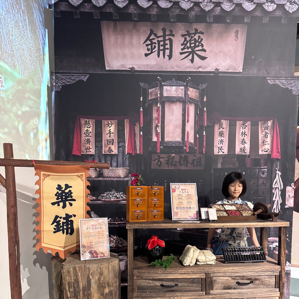 穿越千年的壯麗冒險！高雄 i-Ride「長安之上」沉浸式飛行全紀錄