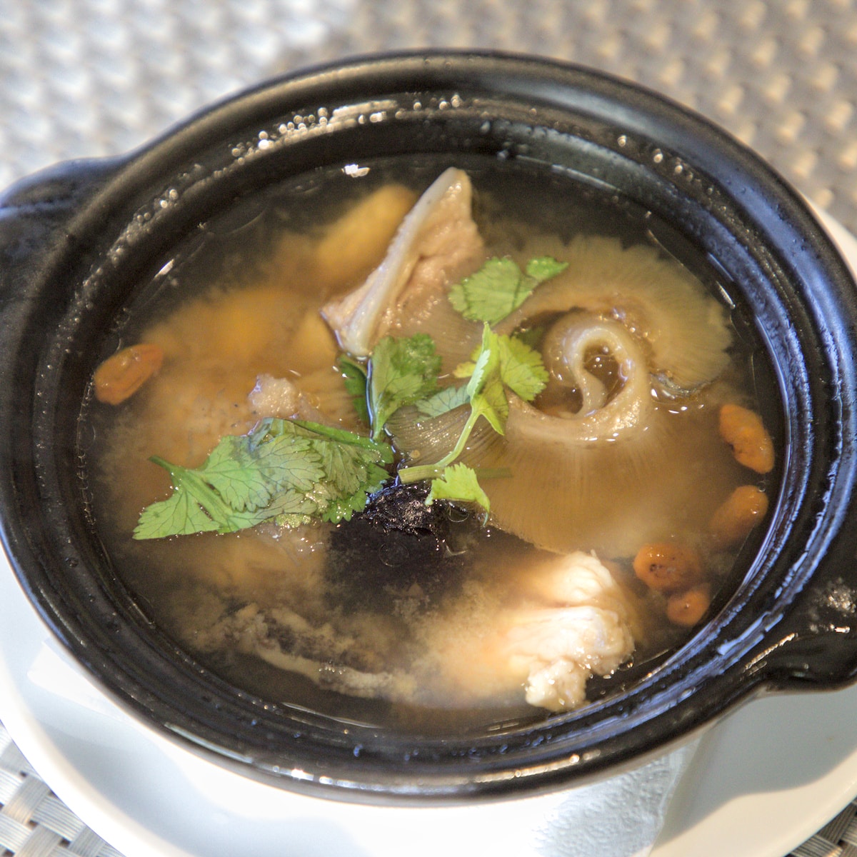 【高雄美食】無我茶禪｜隱身鳥松的枯山水秘境，預約制無菜單料理，龍蝦與和牛的極致饗宴
