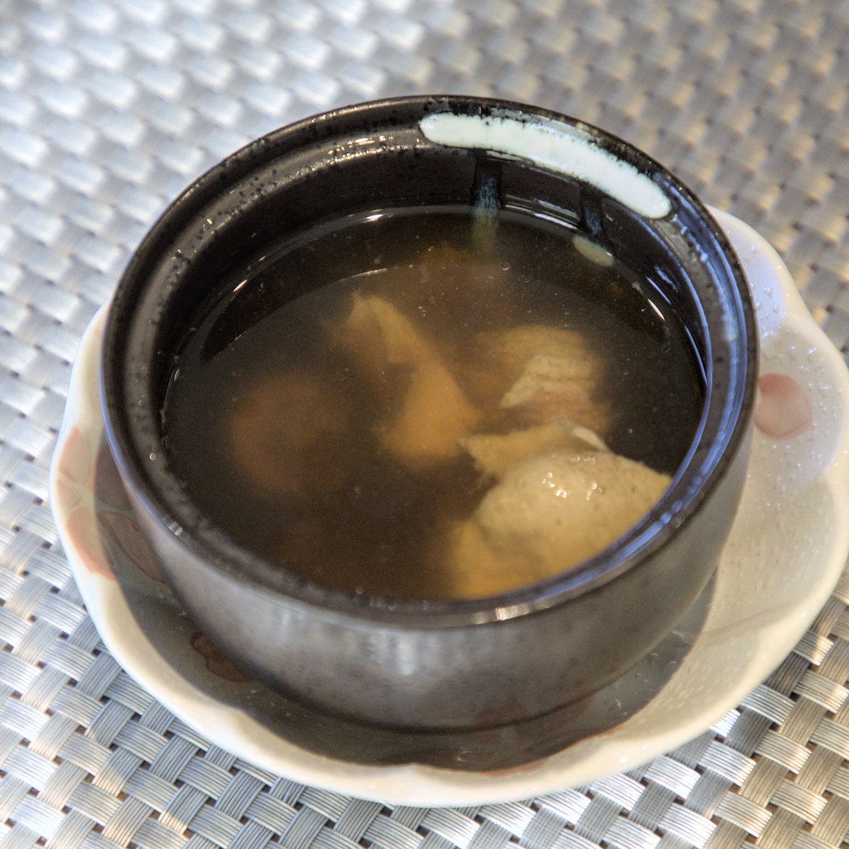 【高雄美食】無我茶禪｜隱身鳥松的枯山水秘境，預約制無菜單料理，龍蝦與和牛的極致饗宴