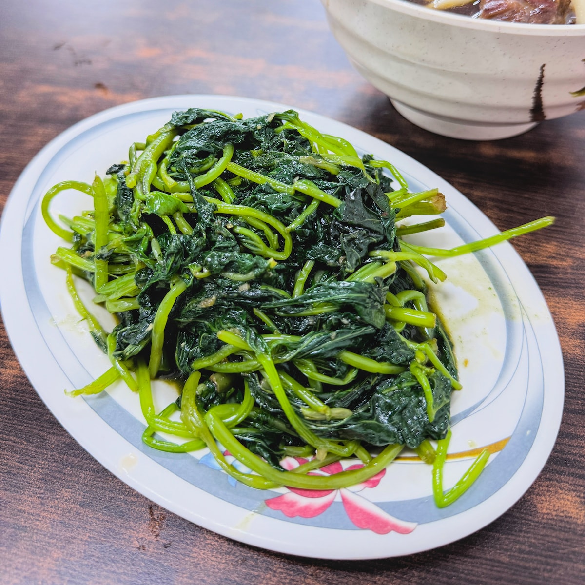 高雄美食推薦|路竹老字號「大陸牛肉麵」份量大到驚人! - 第10張圖 高雄美食推薦|路竹老字號「大陸牛肉麵」份量大到驚人!