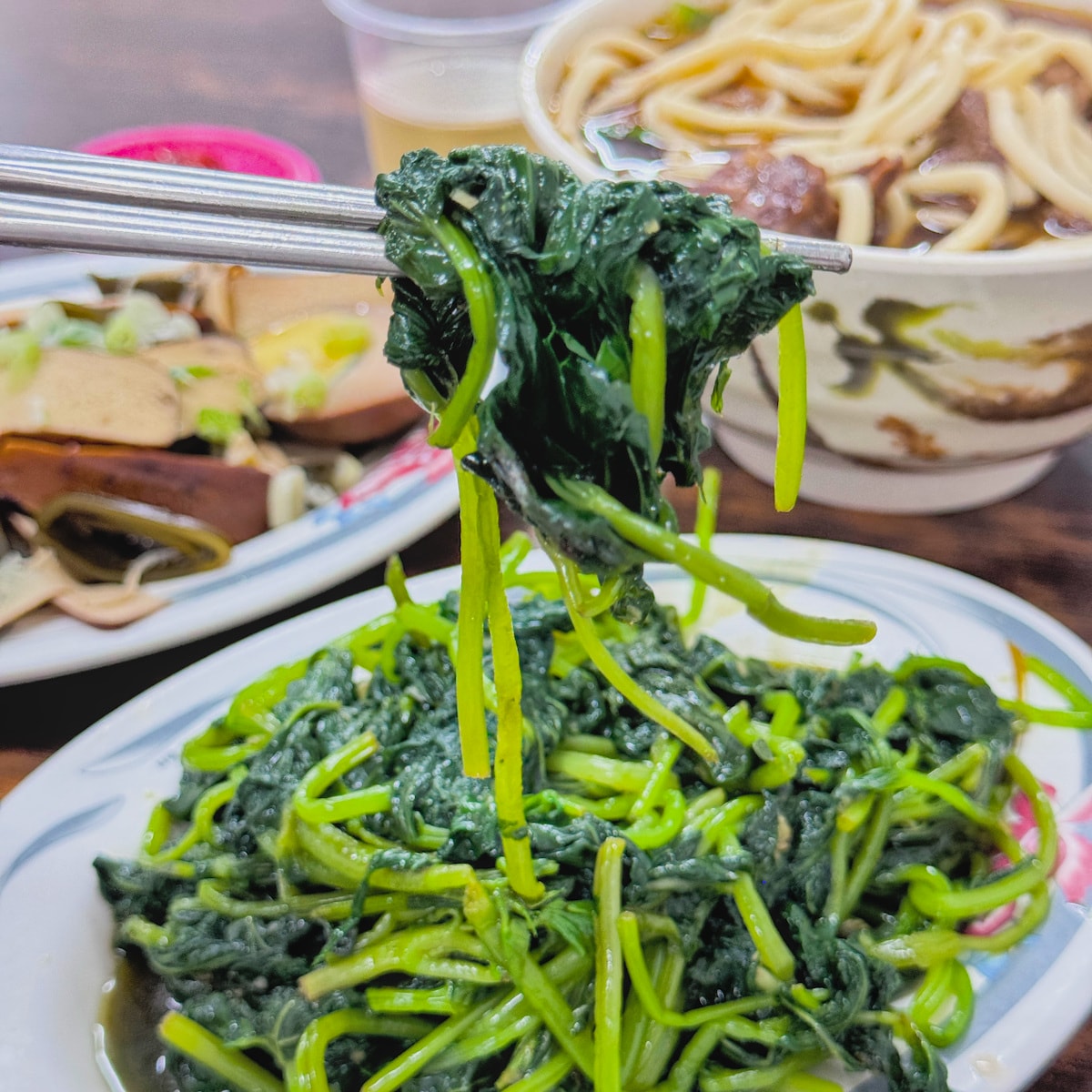 高雄美食推薦|路竹老字號「大陸牛肉麵」份量大到驚人! - 第11張圖 高雄美食推薦|路竹老字號「大陸牛肉麵」份量大到驚人!