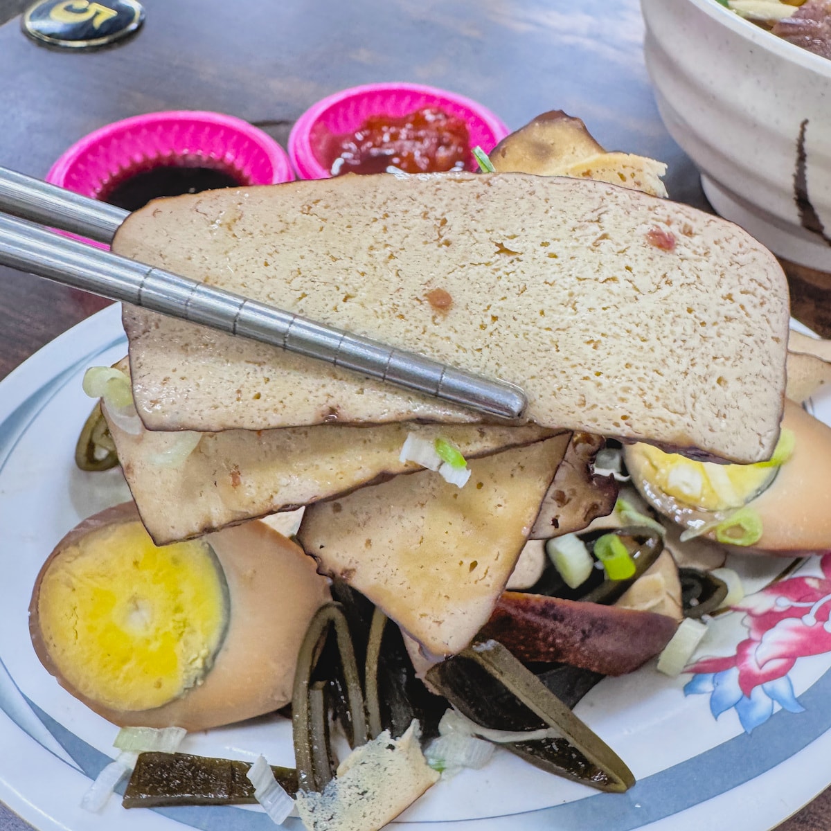 高雄美食推薦|路竹老字號「大陸牛肉麵」份量大到驚人! - 第12張圖 高雄美食推薦|路竹老字號「大陸牛肉麵」份量大到驚人!