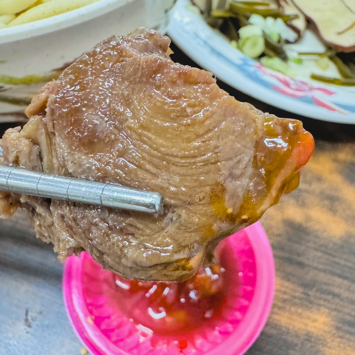 高雄美食推薦|路竹老字號「大陸牛肉麵」份量大到驚人! - 第8張圖 高雄美食推薦|路竹老字號「大陸牛肉麵」份量大到驚人!
