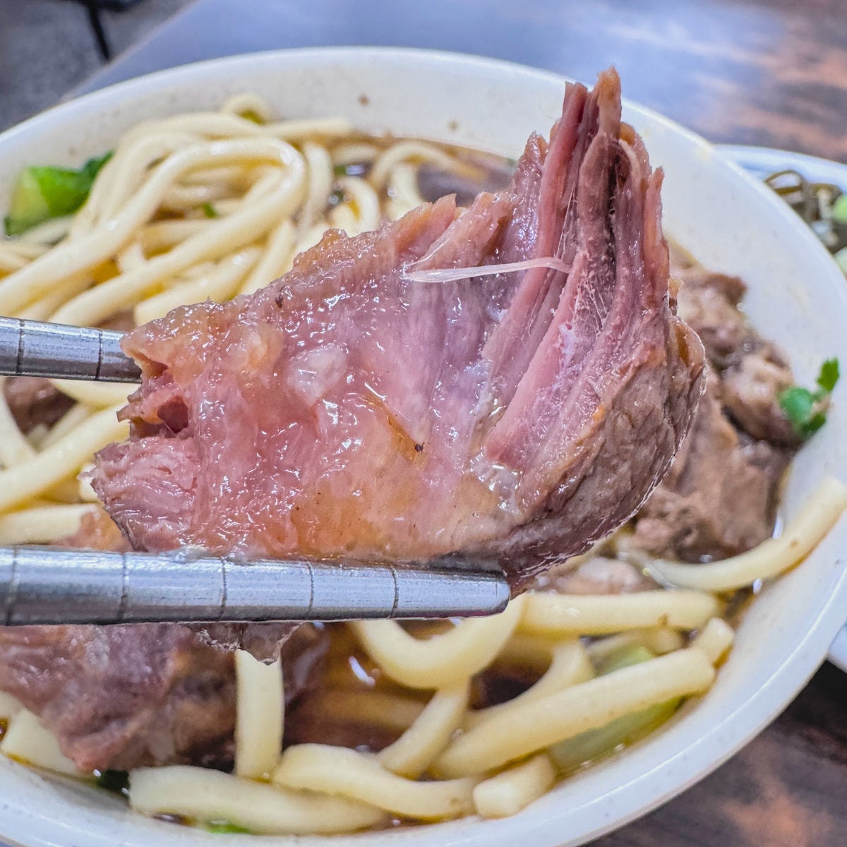 高雄美食推薦|路竹老字號「大陸牛肉麵」份量大到驚人! - 第7張圖 高雄美食推薦|路竹老字號「大陸牛肉麵」份量大到驚人!