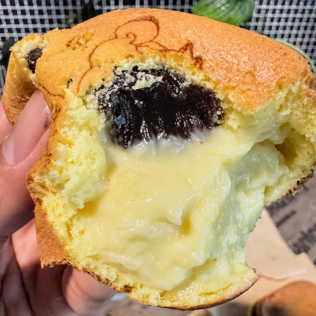 高雄路竹美食|沐柴雞蛋糕:嚴選靈芝機能蛋與純鮮奶,堅持不加泡打粉的職人風味。 - 第8張圖 高雄路竹美食|沐柴雞蛋糕:嚴選靈芝機能蛋與純鮮奶,堅持不加泡打粉的職人風味。