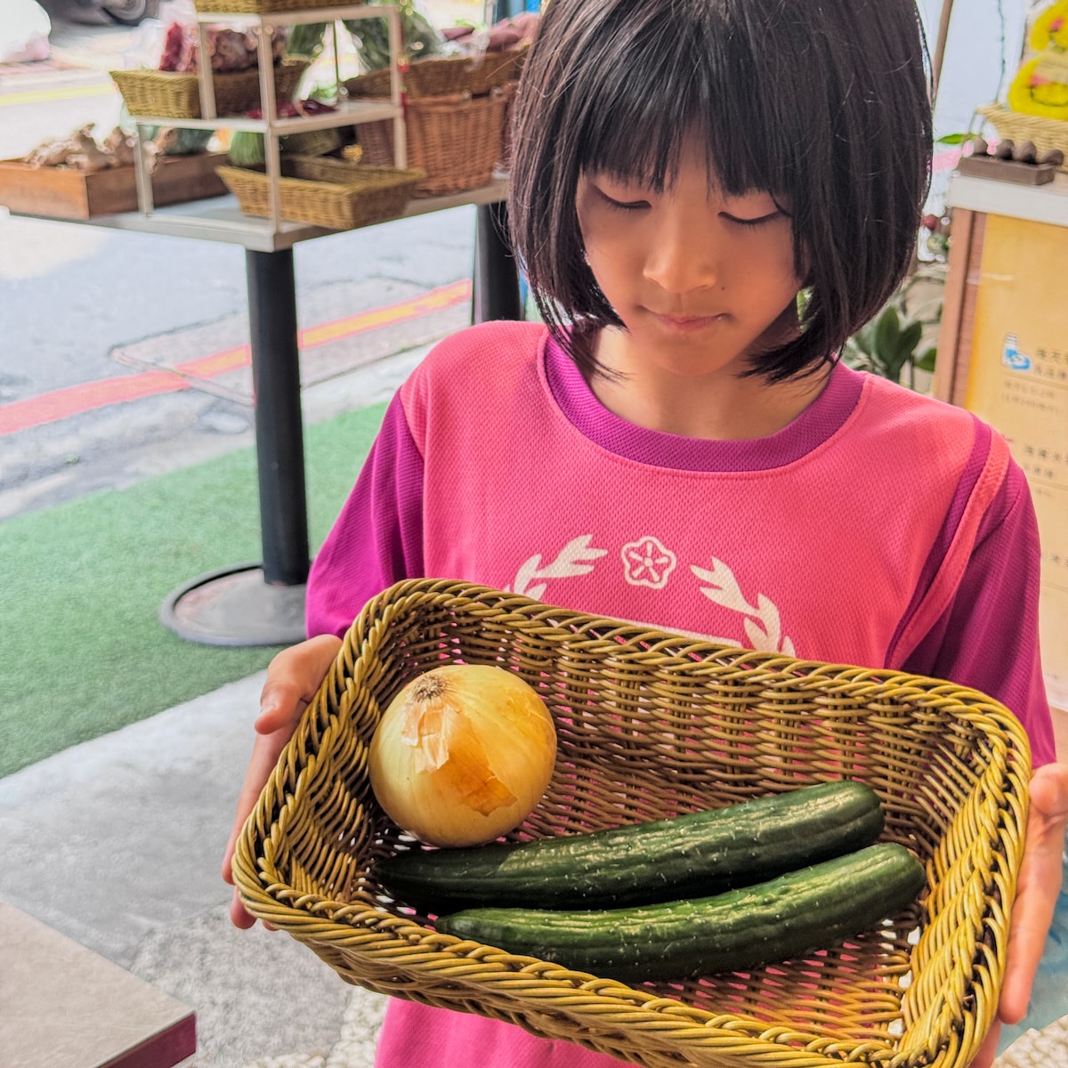 高雄岡山美食推薦：神農架高纖健康餐盒，低卡原型食物的美味首選