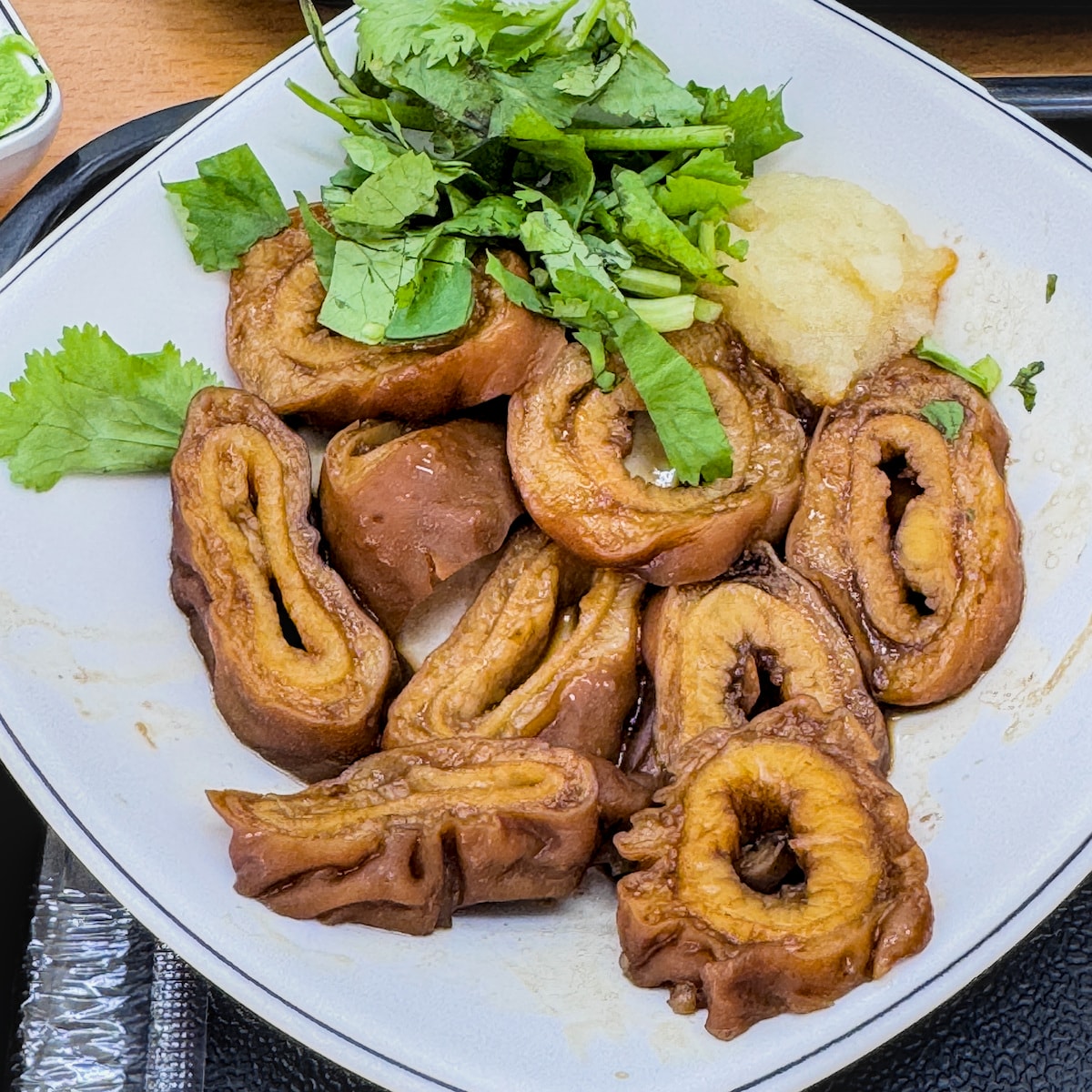 高雄美食推薦：正義蚵仔麵線，苓雅區必吃的爆料系銅板小吃