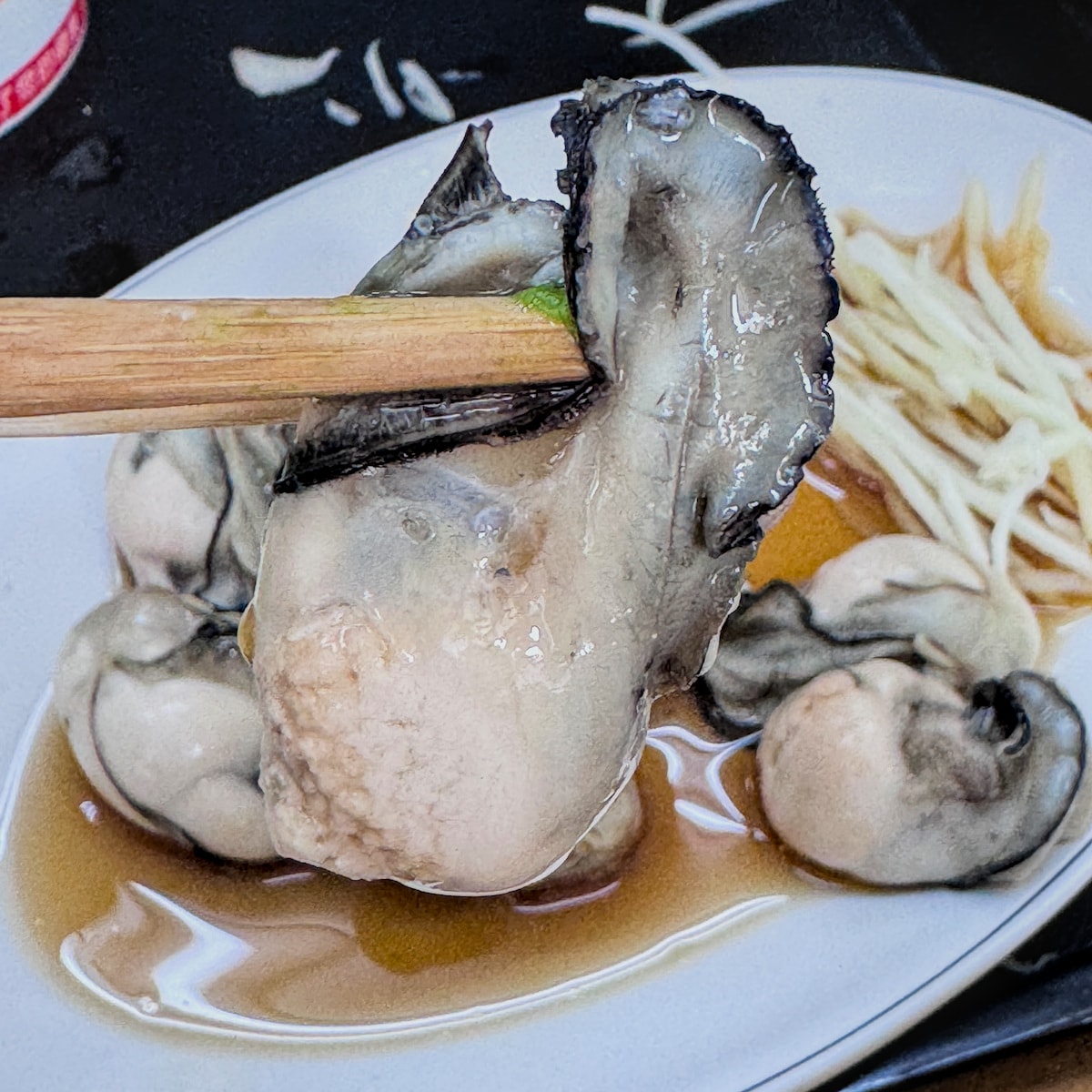 高雄美食推薦：正義蚵仔麵線，苓雅區必吃的爆料系銅板小吃