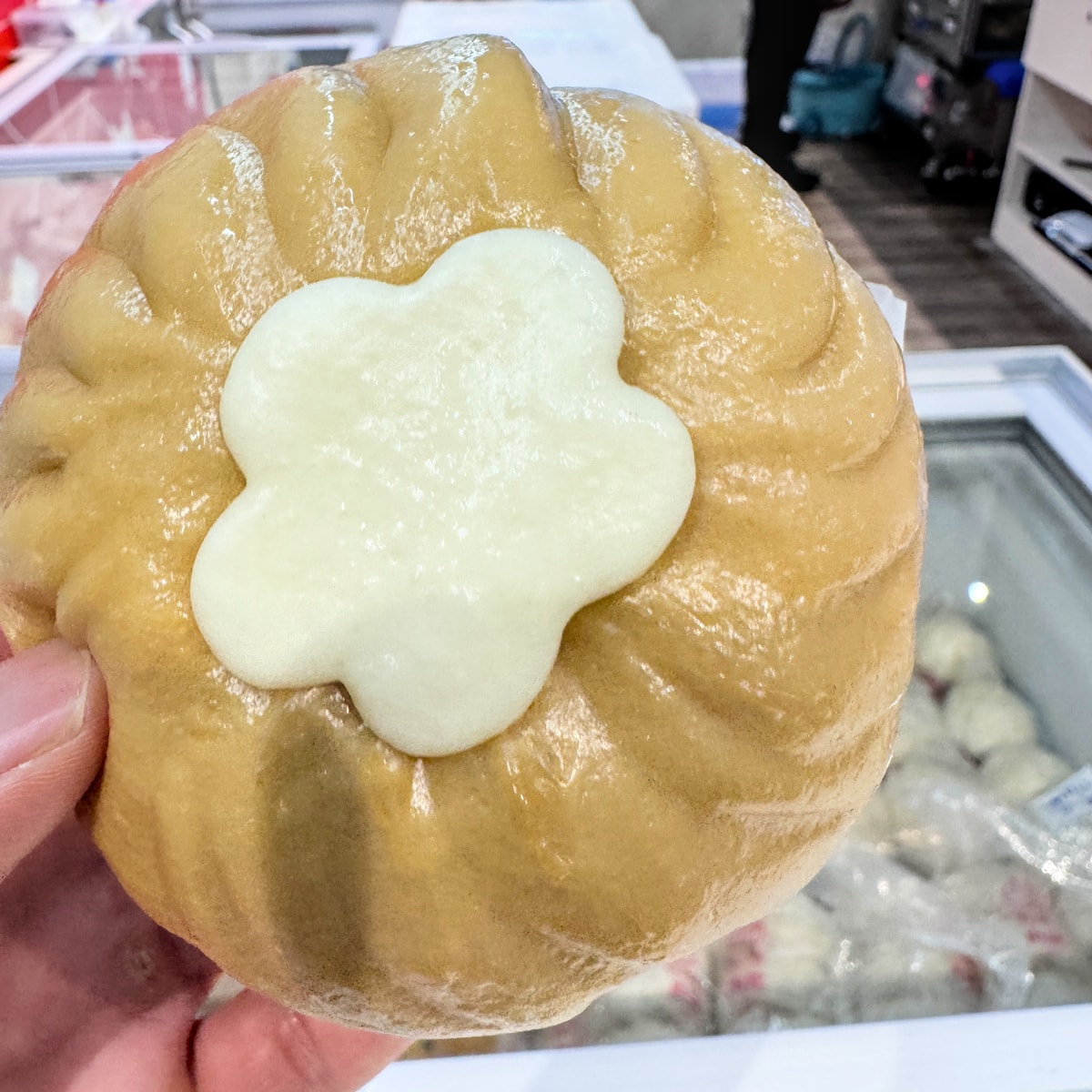 【高雄美食】太成肉包左營店：橋頭百年老店進駐捷運站，傳承三代的必吃肉包！