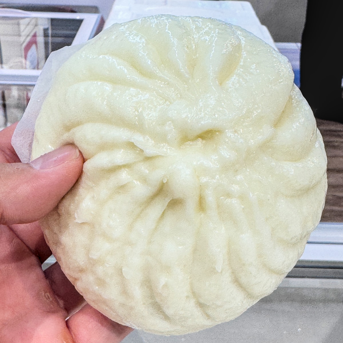 【高雄美食】太成肉包左營店：橋頭百年老店進駐捷運站，傳承三代的必吃肉包！