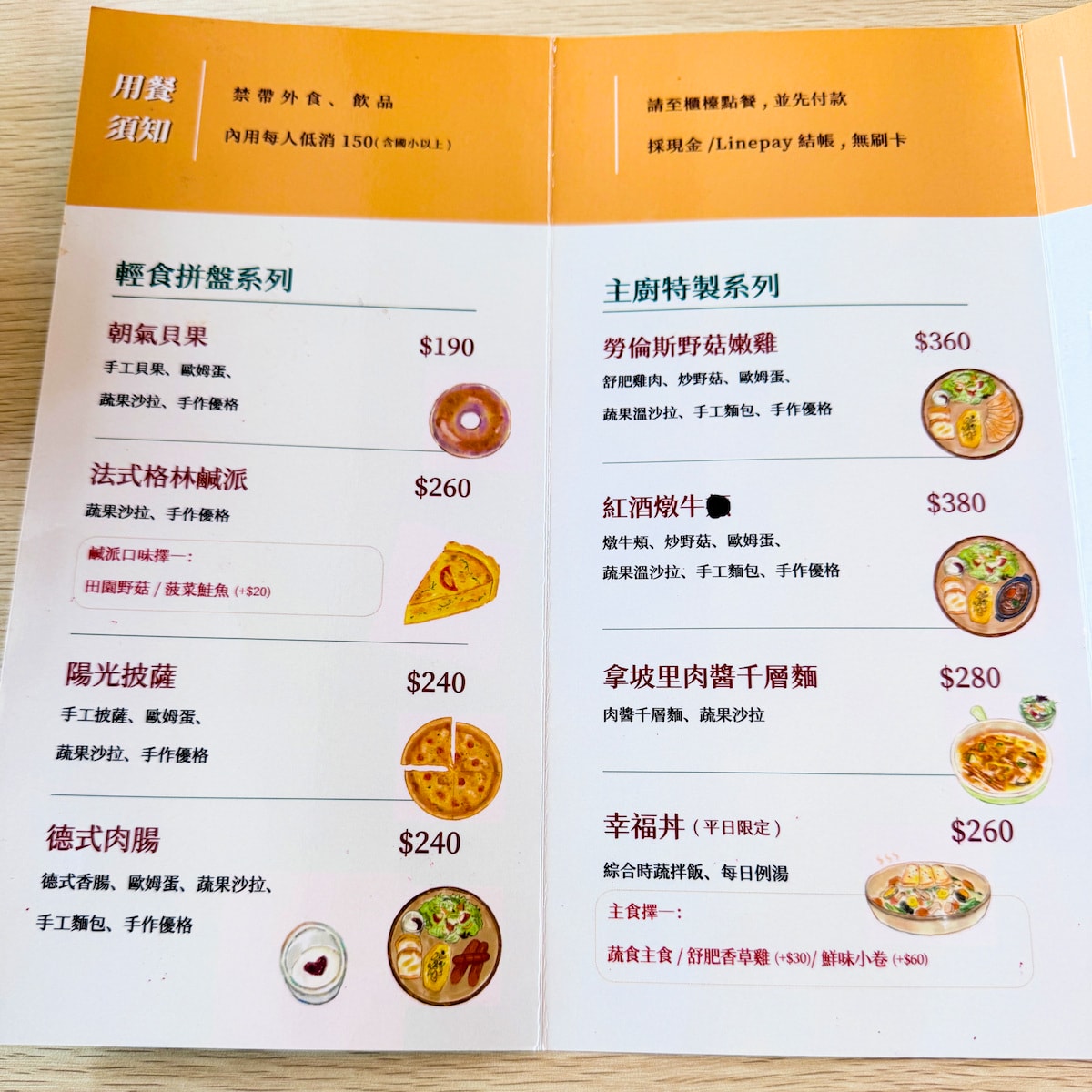 高雄美食推薦:看見23咖啡,隱身苓雅區正義車站旁的溫馨心靈角落 - 第8張圖 高雄美食推薦:看見23咖啡,隱身苓雅區正義車站旁的溫馨心靈角落