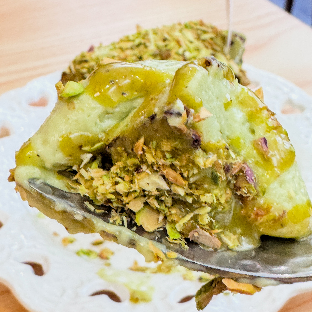 高雄甜點推薦｜陽菓子．藏在巷弄裡的日系甜點店，抹茶巴斯克、提拉米蘇直接圈粉！