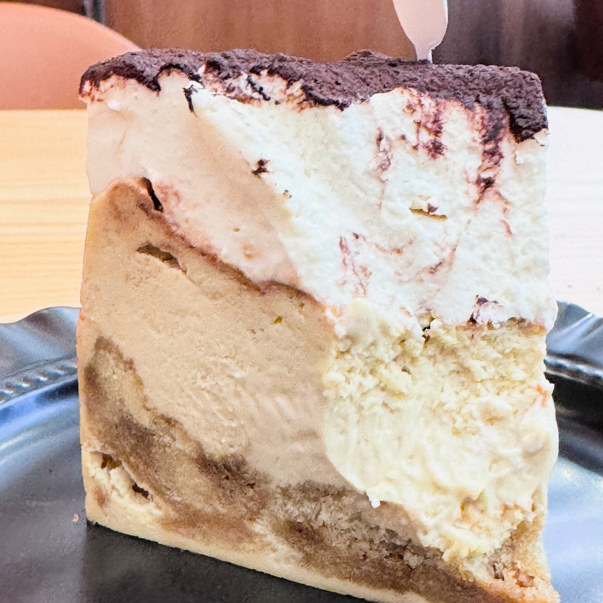 高雄甜點推薦｜陽菓子．藏在巷弄裡的日系甜點店，抹茶巴斯克、提拉米蘇直接圈粉！
