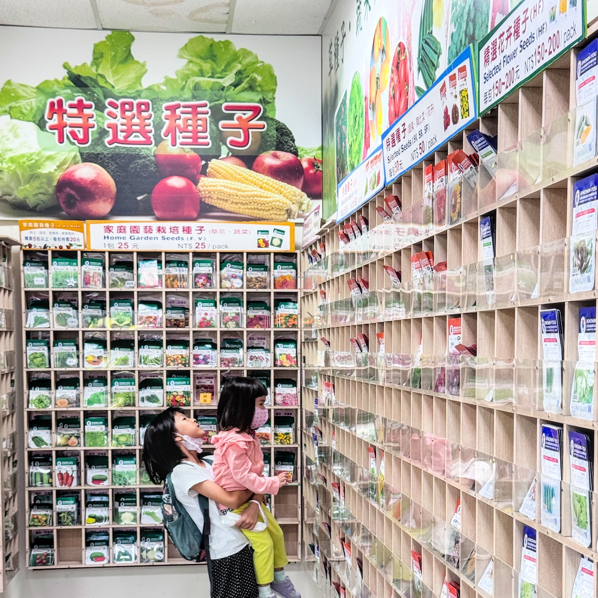 假日放生小孩好地方!農友種苗有免費冰、沙坑、法式滾球,還能逛超大園藝門市 - 第6張圖 假日放生小孩好地方!農友種苗有免費冰、沙坑、法式滾球,還能逛超大園藝門市