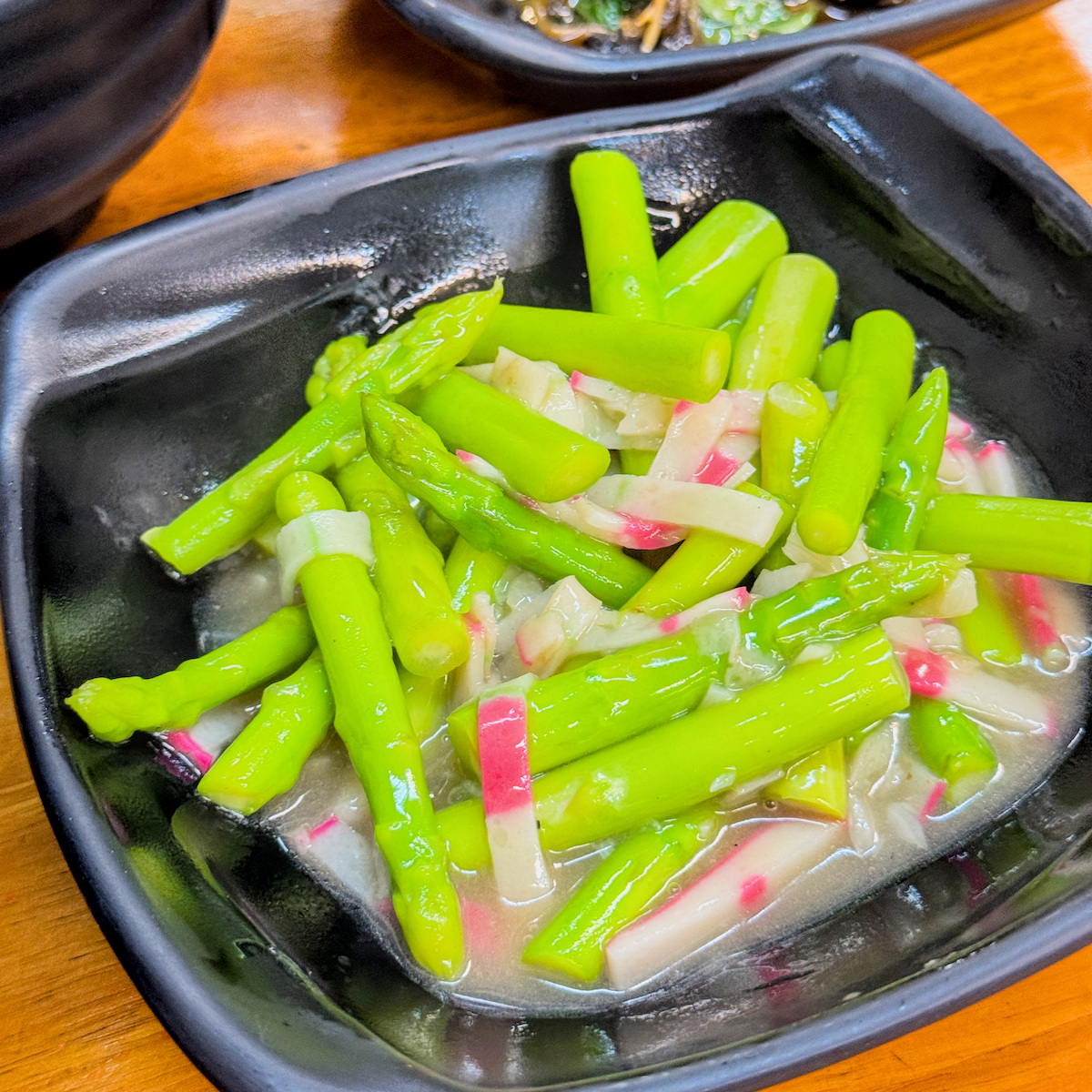 南華中日複合料理｜南華市場人氣宵夜！高雄美食老店，雞肉飯配海鮮湯太可以了