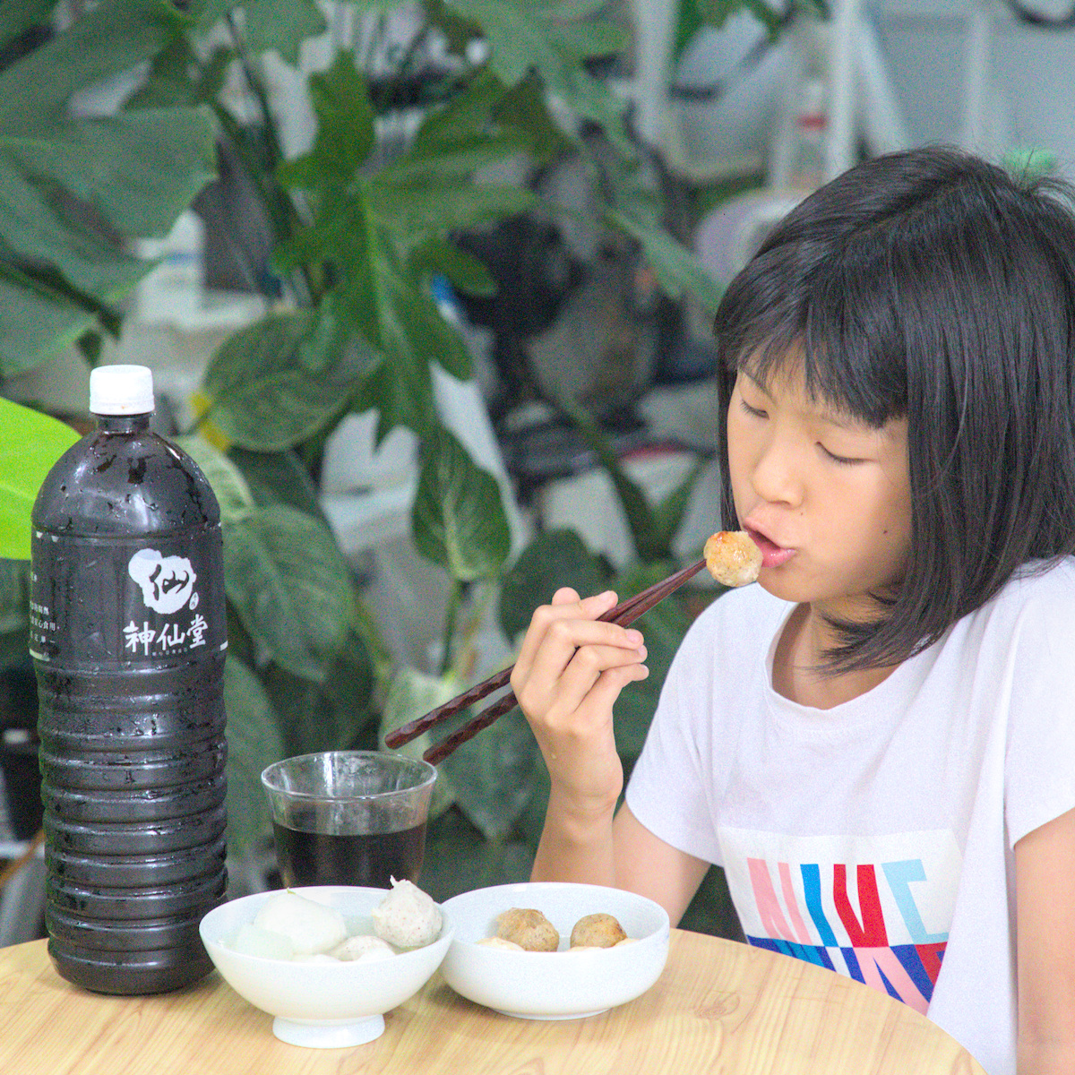 芄食品 – 清湯裡丟幾顆就超好吃！福州丸爆汁、旗魚脆丸Q彈超加分