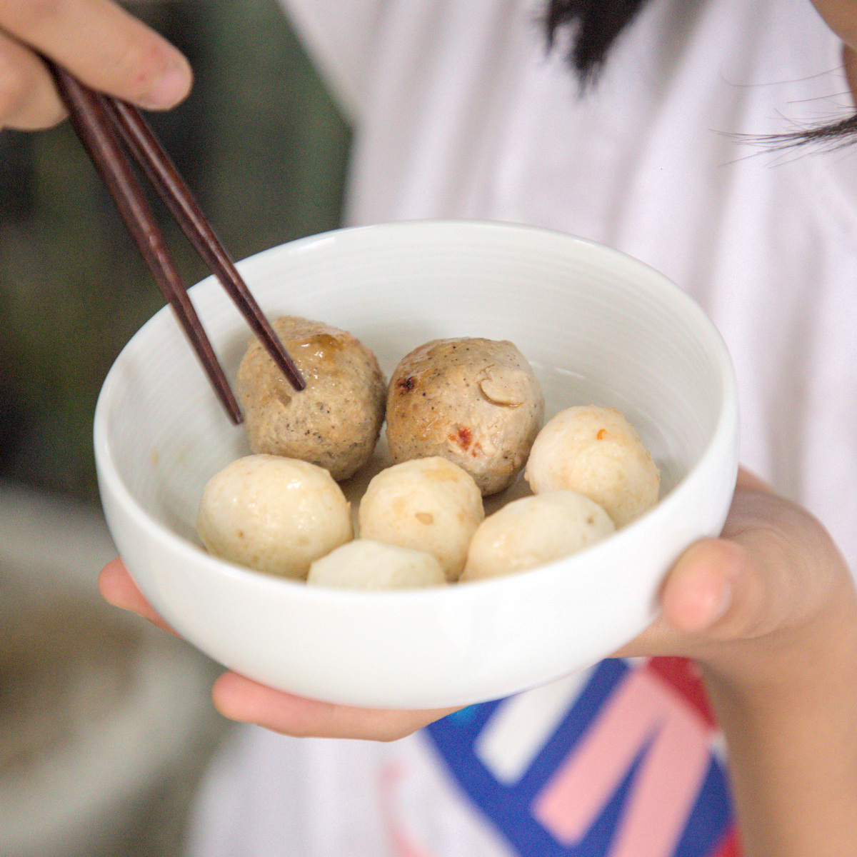 芄食品 – 清湯裡丟幾顆就超好吃！福州丸爆汁、旗魚脆丸Q彈超加分