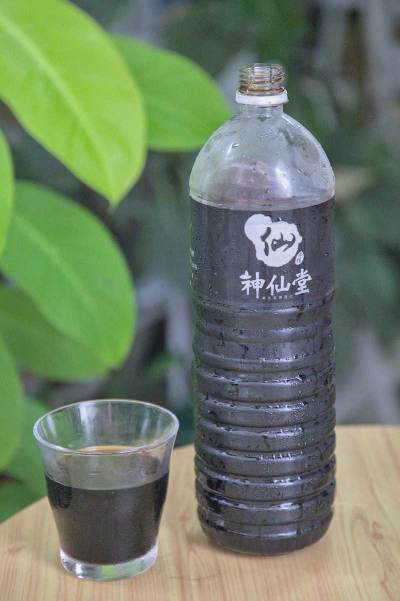 芄食品 – 清湯裡丟幾顆就超好吃！福州丸爆汁、旗魚脆丸Q彈超加分