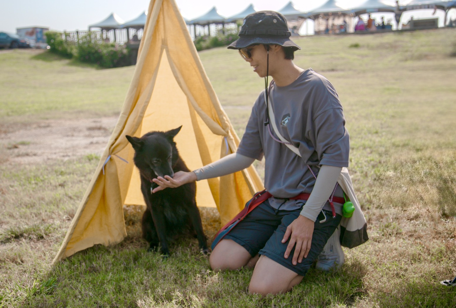 週末就去大寮!「2026豆陣來寮寮」5/23、5/24熱鬧登場,深度體驗紅豆與菱角的農村魅力 🌟 - 第6張圖 週末就去大寮!「2026豆陣來寮寮」5/23、5/24熱鬧登場,深度體驗紅豆與菱角的農村魅力 🌟