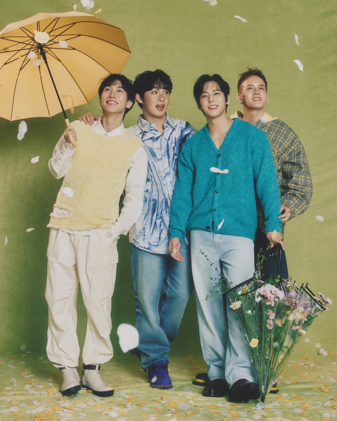 BTOB 代表作 Beep Beep 與 Outsider 即將唱響高雄 韓國實力派男團 BTOB 登台高雄啤酒音樂節表演預告