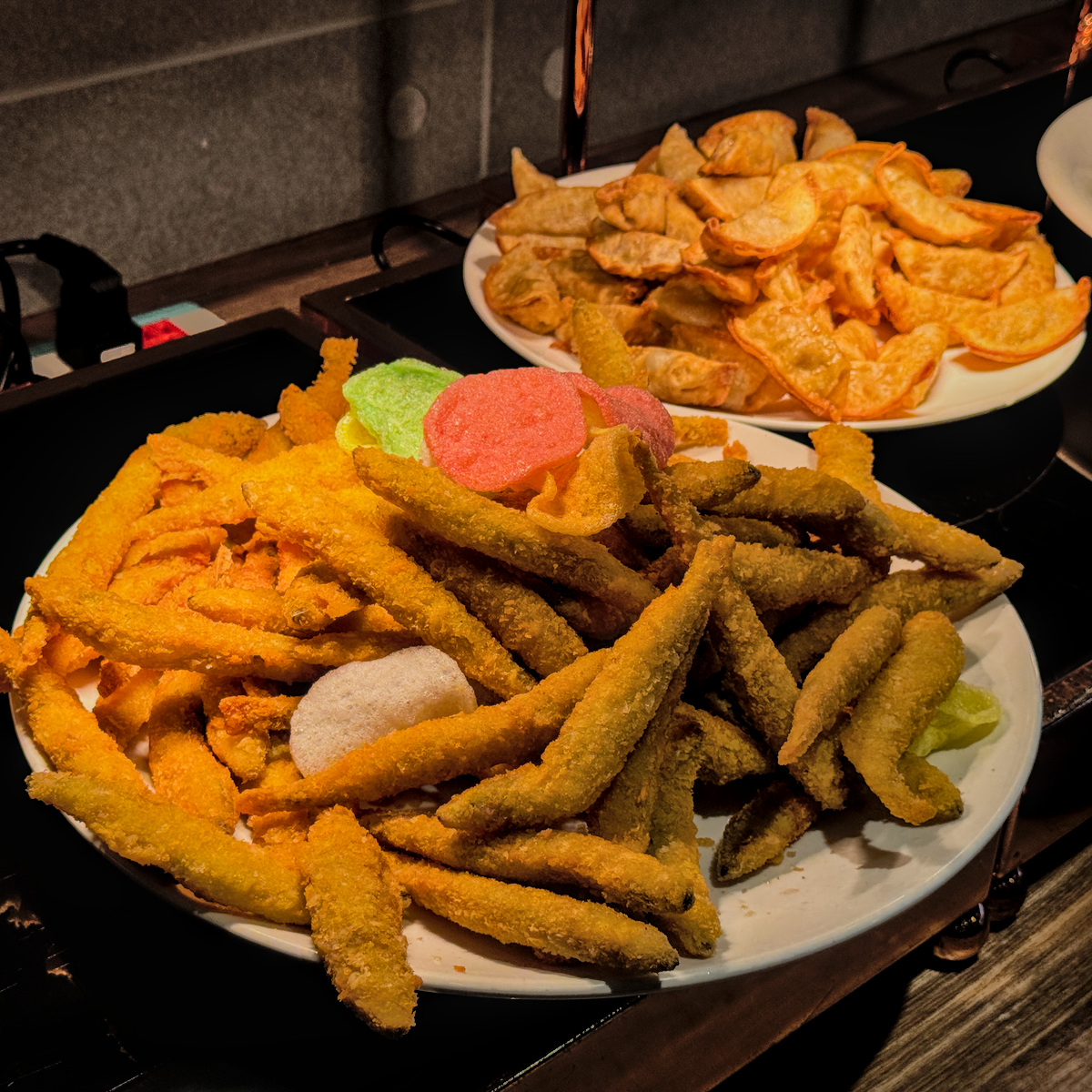 高雄美食｜貴族世家mini鳳山青年店，自助吧吃到飽超有誠意！299元起享披薩、炸物、濃湯、水果與霜淇淋
