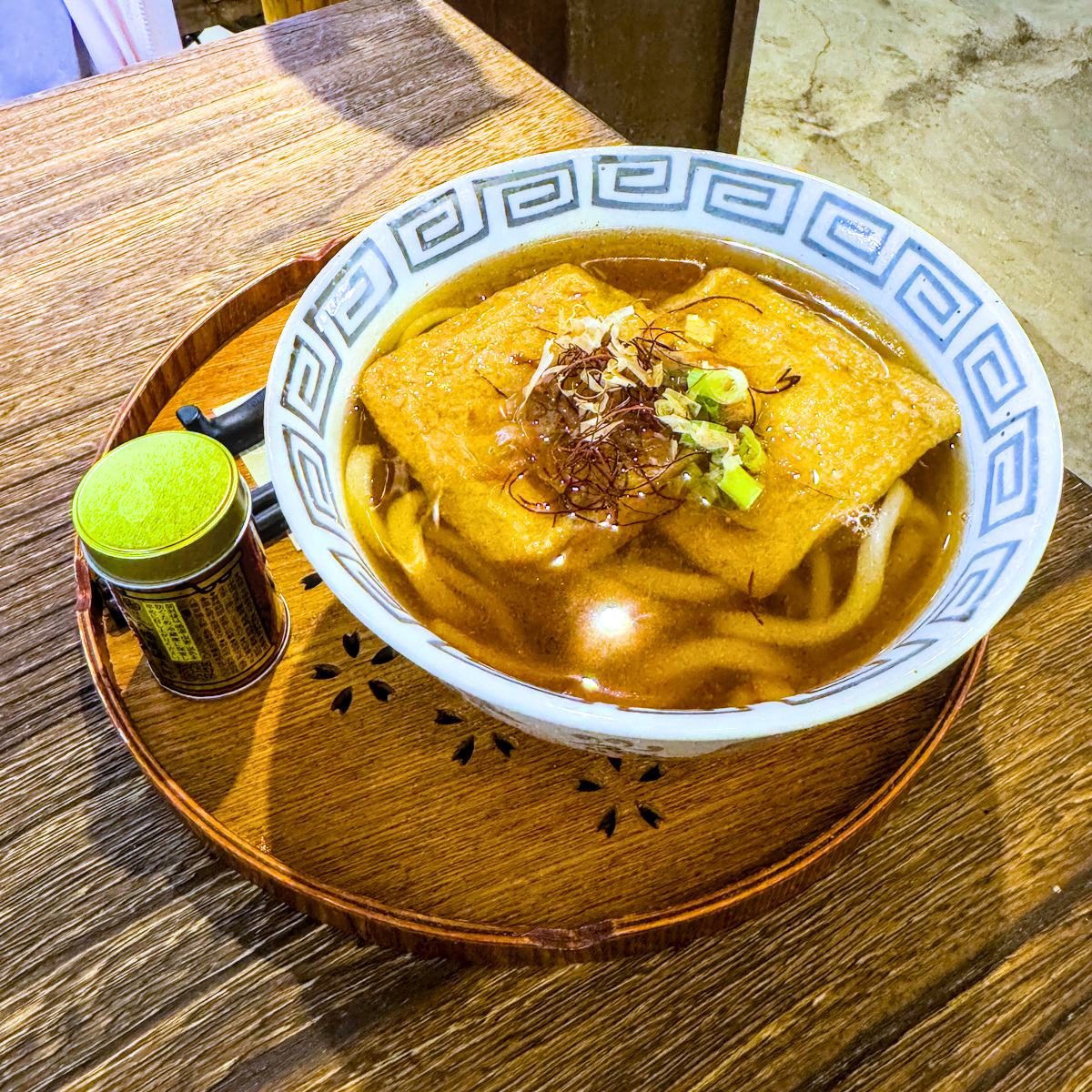 豆荳伊製菓｜高雄前鎮日式甜點推薦，走進昭和老屋品嚐花糰子與湯烏龍麵