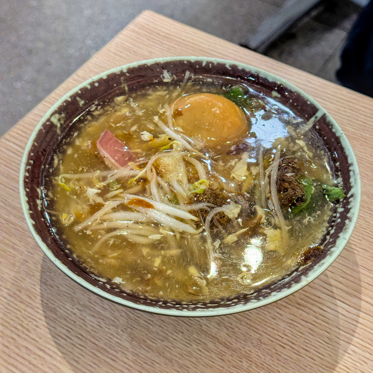 楠梓組羊肉焿。魷魚焿｜楠梓在地人氣老店！羊肉焿、魷魚焿、赤肉焿任你選，高雄美食推薦