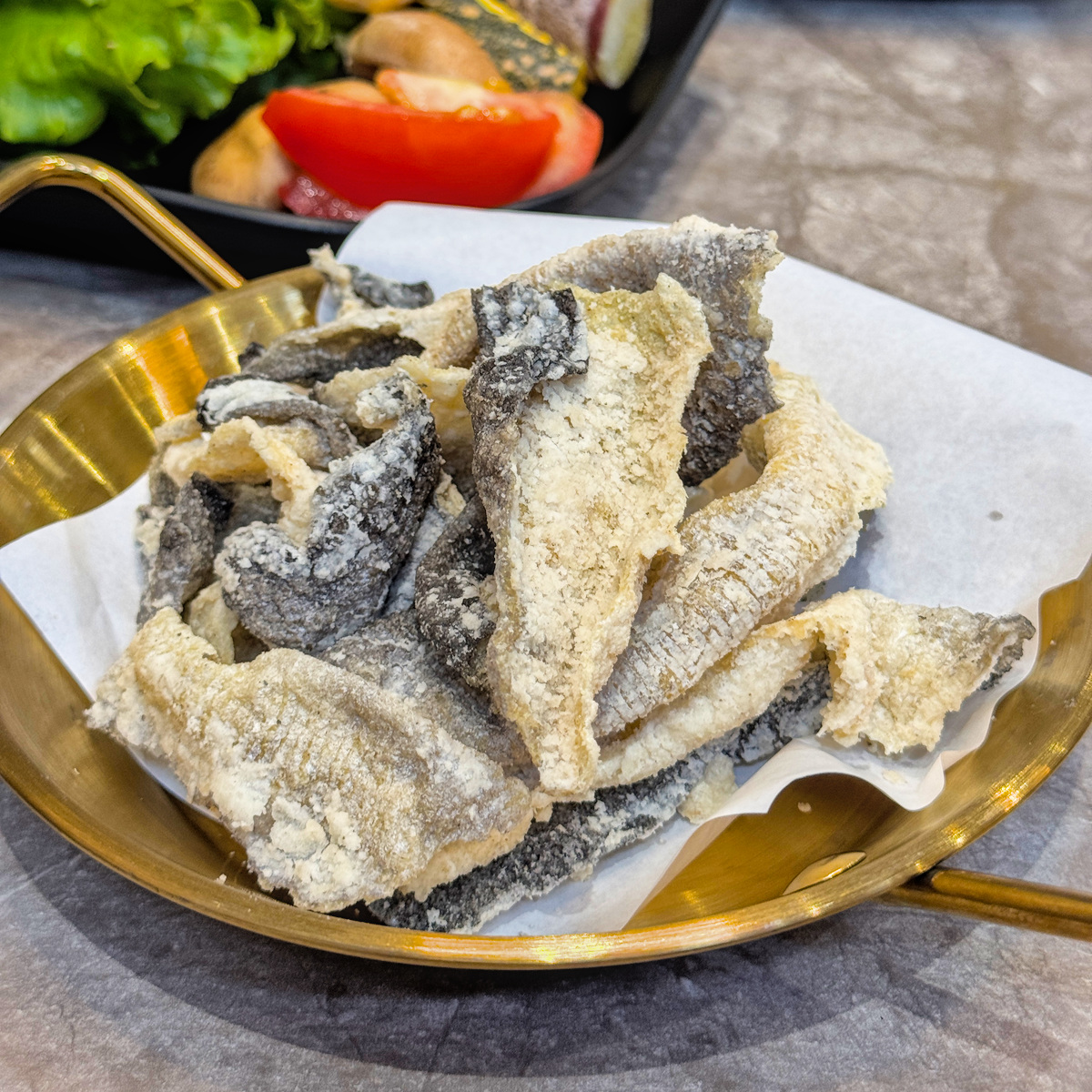 桃金鍋物|高雄岡山最美火鍋店!超過50種自助吧吃到飽、雙人套餐超澎湃,一個人也能享受鴛鴦鍋 - 第14張圖 桃金鍋物|高雄岡山最美火鍋店!超過50種自助吧吃到飽、雙人套餐超澎湃,一個人也能享受鴛鴦鍋