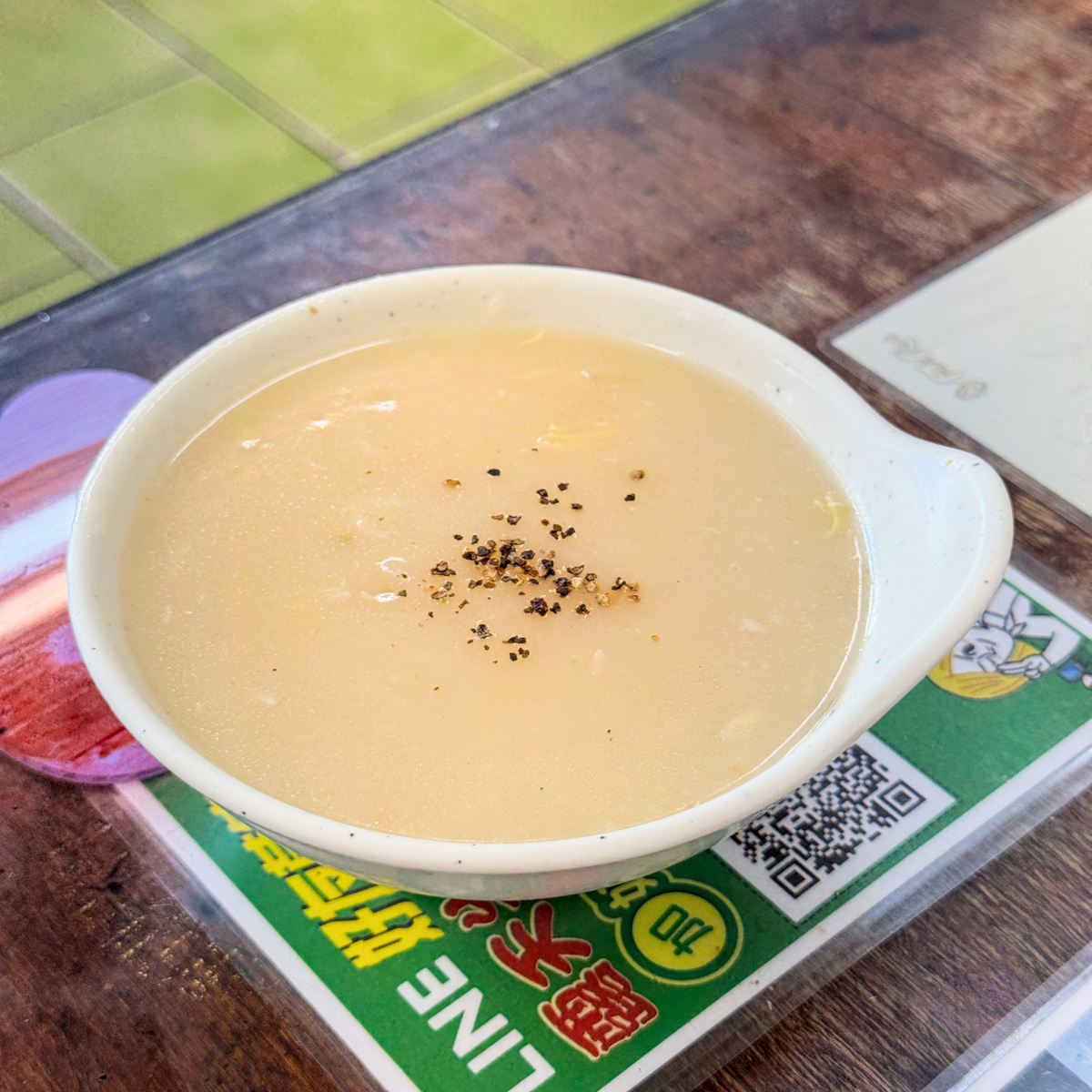 露天牛排館|岡山老字號平價鐵板牛排,蘋果醋喝到飽超加分!高雄岡山牛排推薦 - 第11張圖 露天牛排館|岡山老字號平價鐵板牛排,蘋果醋喝到飽超加分!高雄岡山牛排推薦