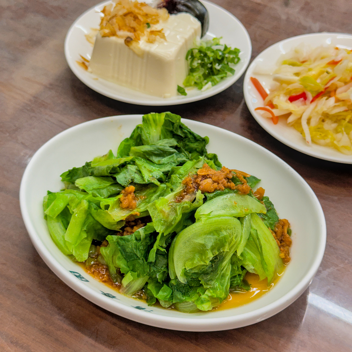 清香園水餃餛飩麵食館|三民區飄香數十年的手工水餃,高雄美食必吃老字號! - 第16張圖 清香園水餃餛飩麵食館|三民區飄香數十年的手工水餃,高雄美食必吃老字號!