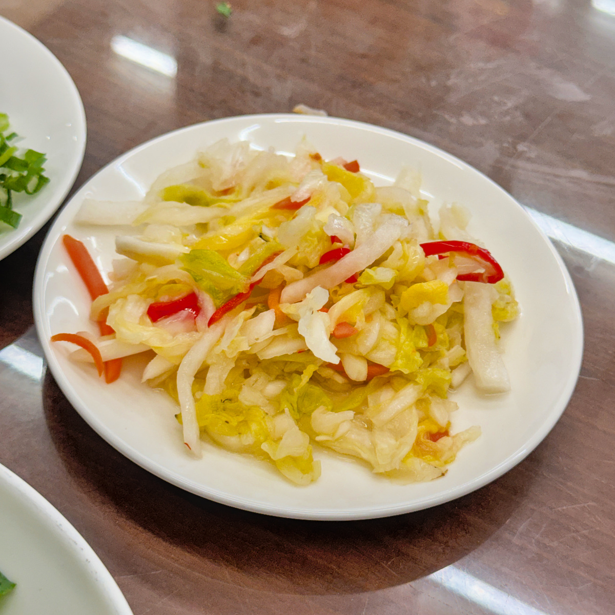 清香園水餃餛飩麵食館|三民區飄香數十年的手工水餃,高雄美食必吃老字號! - 第15張圖 清香園水餃餛飩麵食館|三民區飄香數十年的手工水餃,高雄美食必吃老字號!