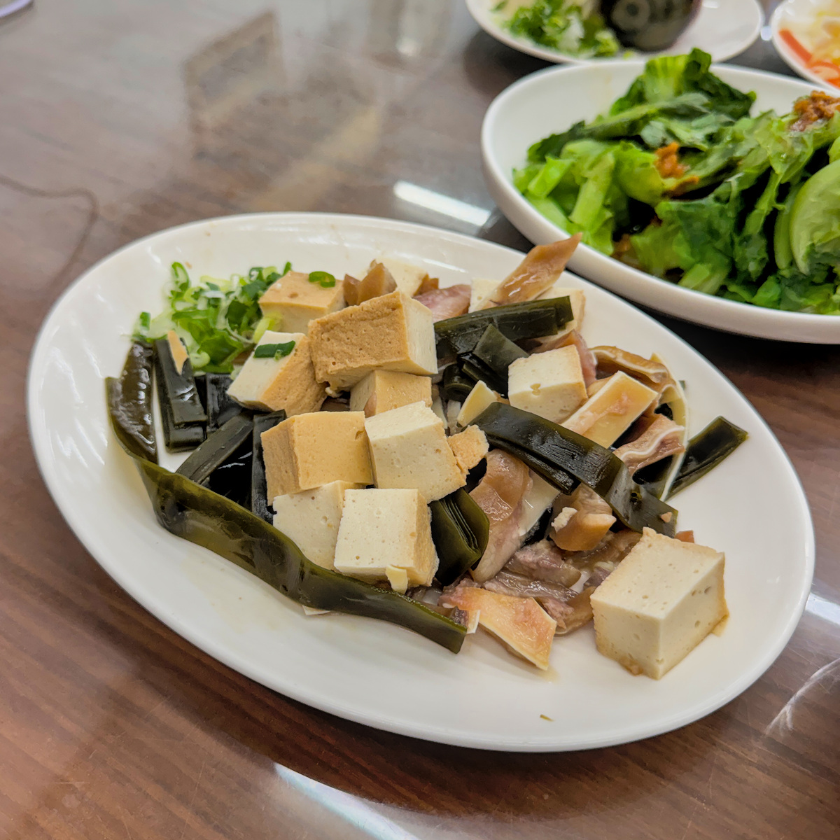 清香園水餃餛飩麵食館|三民區飄香數十年的手工水餃,高雄美食必吃老字號! - 第18張圖 清香園水餃餛飩麵食館|三民區飄香數十年的手工水餃,高雄美食必吃老字號!
