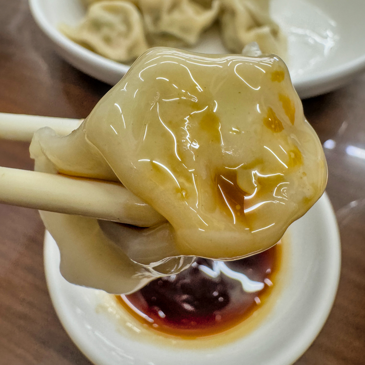 清香園水餃餛飩麵食館|三民區飄香數十年的手工水餃,高雄美食必吃老字號! - 第7張圖 清香園水餃餛飩麵食館|三民區飄香數十年的手工水餃,高雄美食必吃老字號!