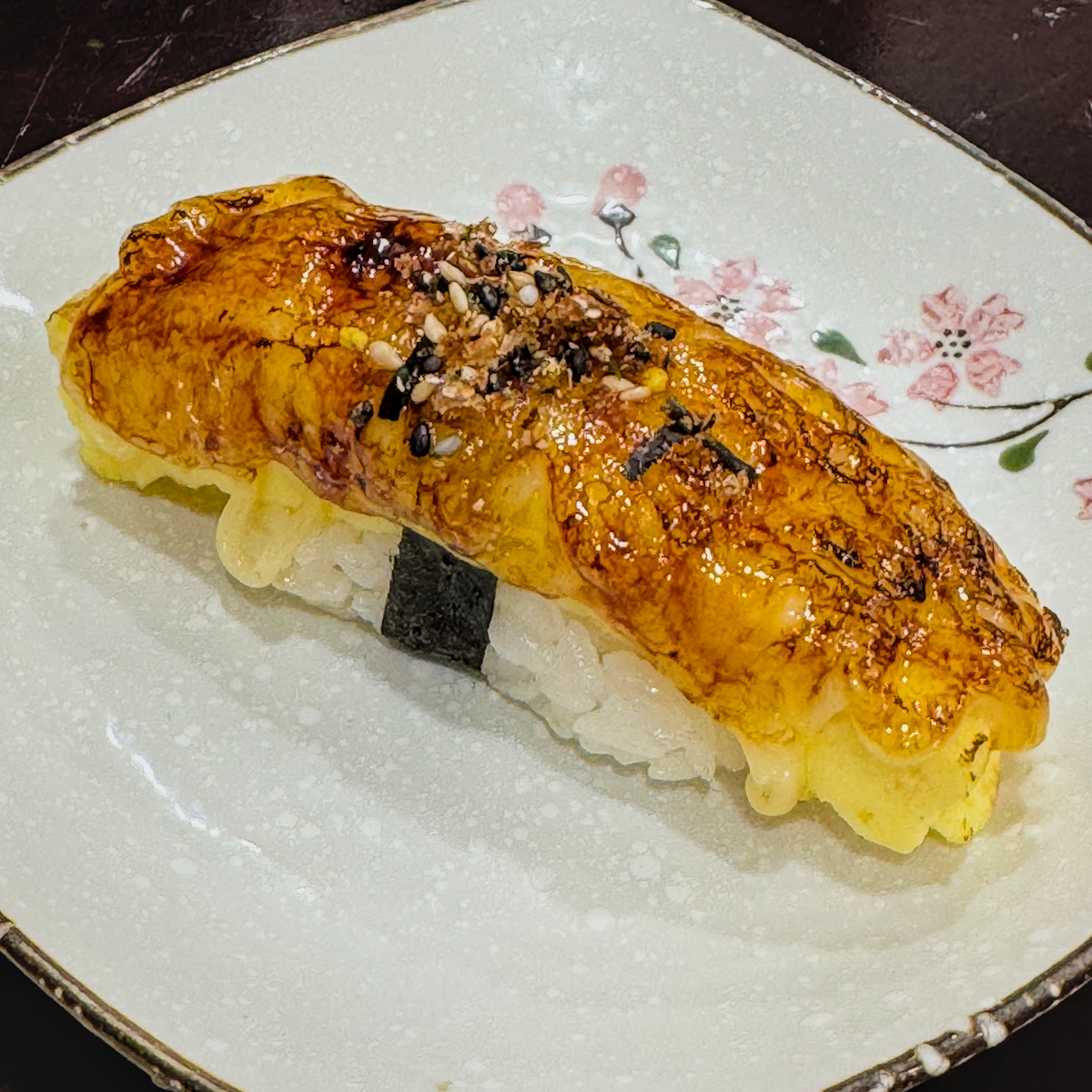 將太壽司 高雄三民區日式料理餐點照片7，展示高雄壽司、握壽司、花壽司與店內環境。