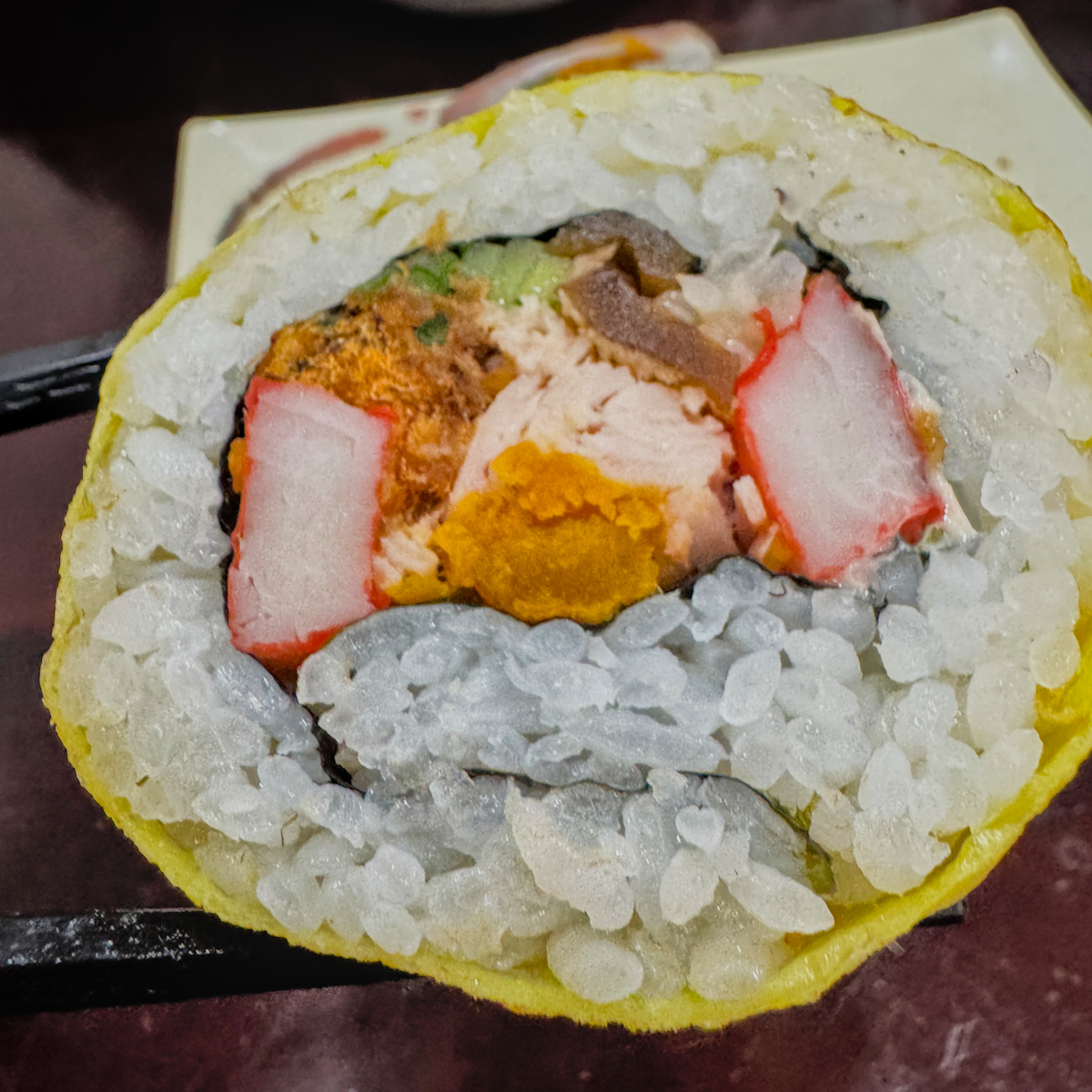 將太壽司 高雄三民區日式料理餐點照片16，展示高雄壽司、握壽司、花壽司與店內環境。