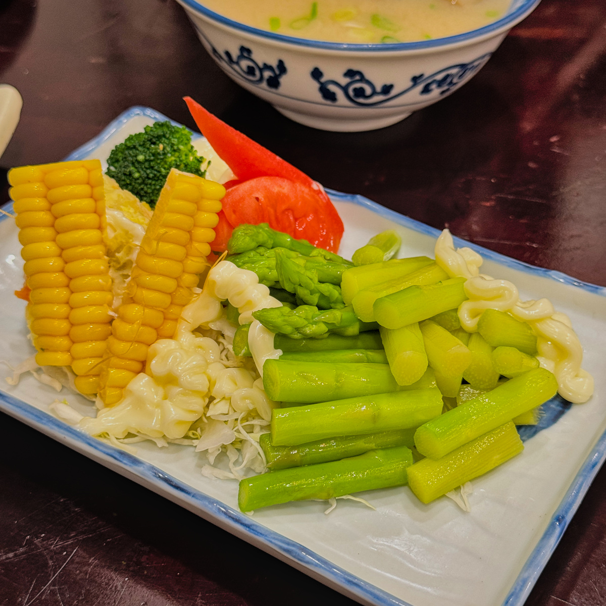 將太壽司 高雄三民區日式料理餐點照片13，展示高雄壽司、握壽司、花壽司與店內環境。