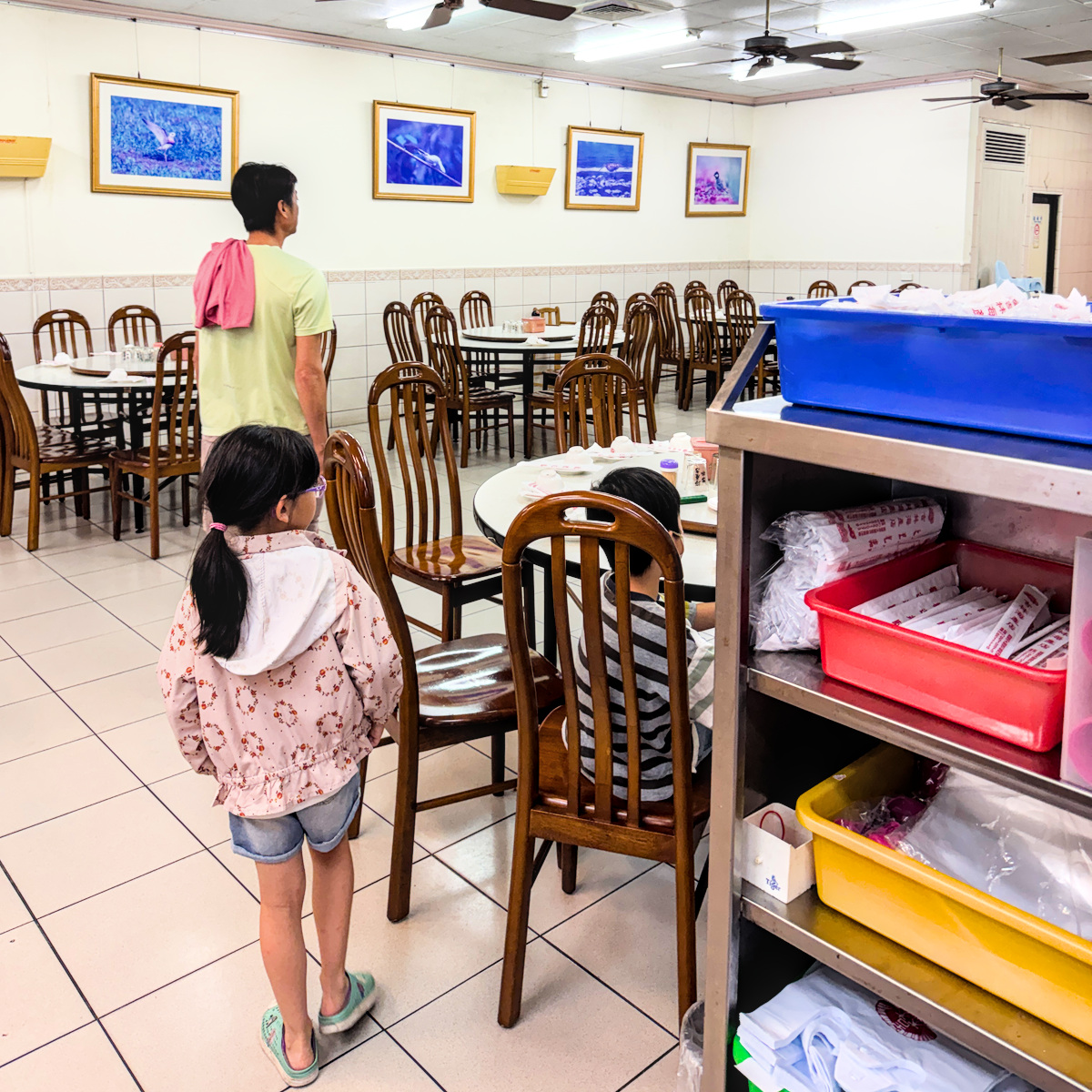 吉林海產店｜高雄大樹超人氣海產店，紅蟳粥必吃！在地人推薦聚餐首選【高雄美食・大樹美食】