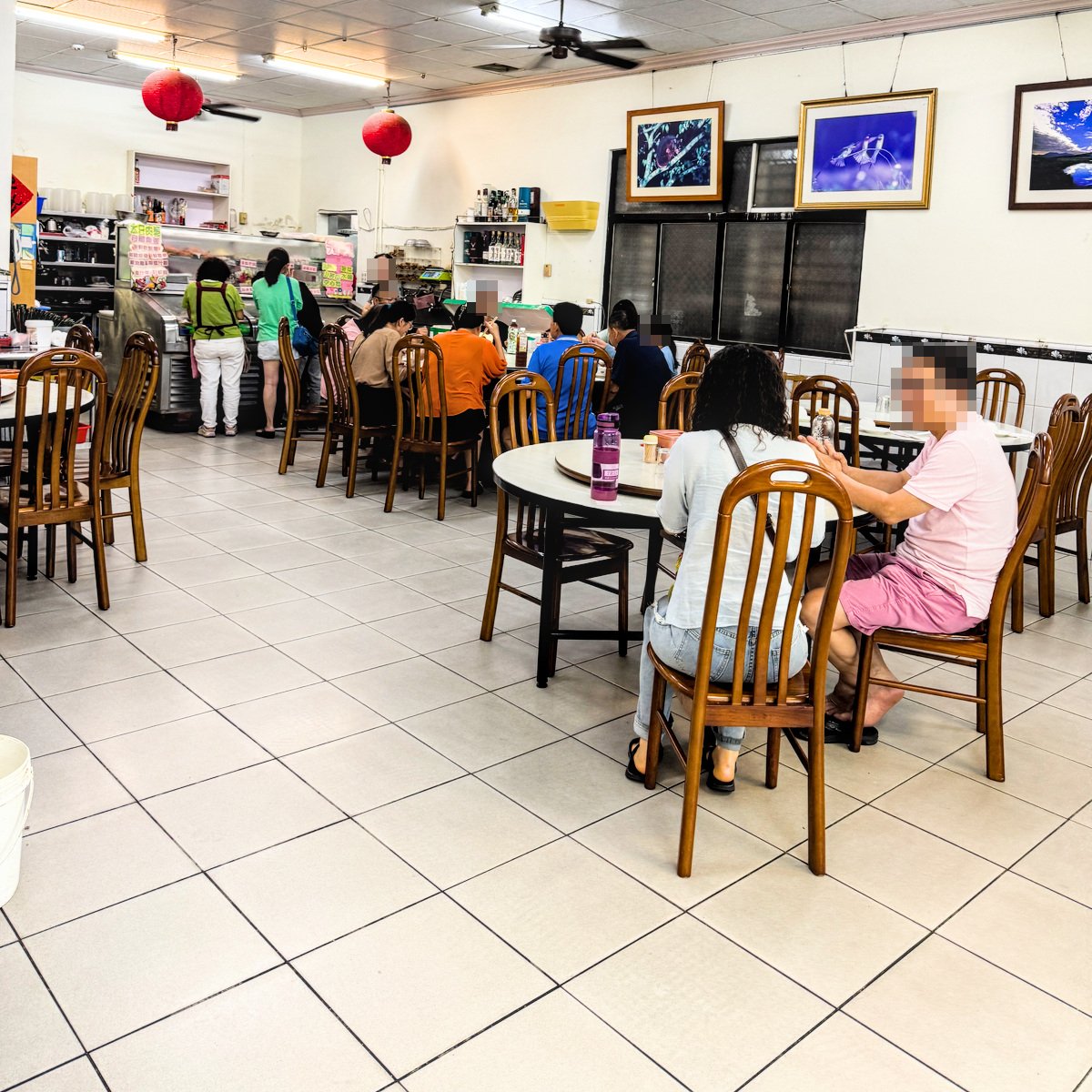 吉林海產店｜高雄大樹超人氣海產店，紅蟳粥必吃！在地人推薦聚餐首選【高雄美食・大樹美食】