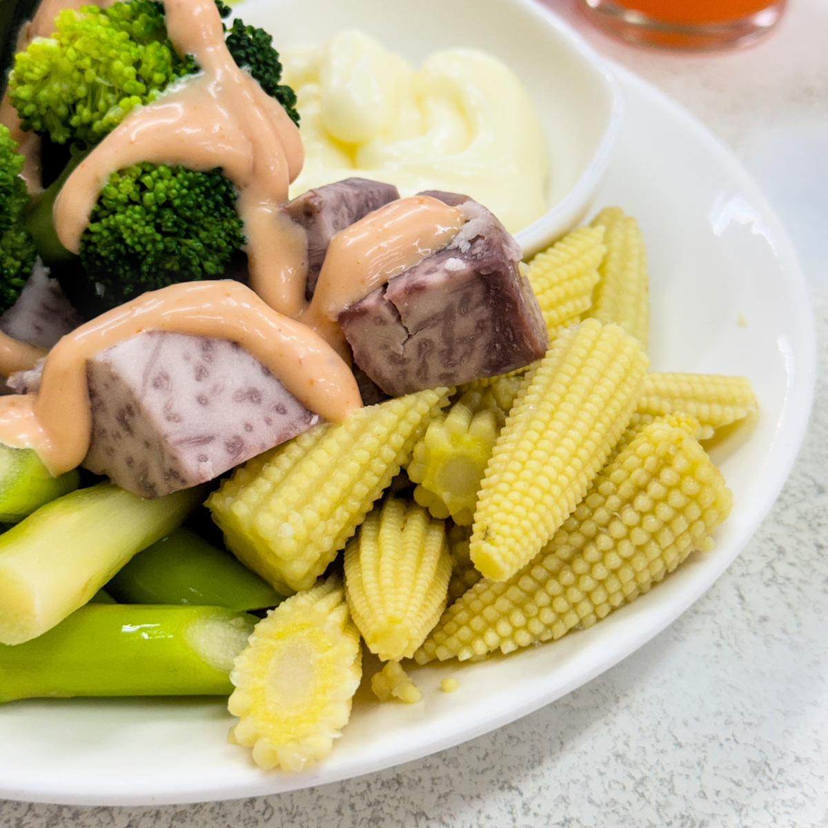 吉林海產店｜高雄大樹超人氣海產店，紅蟳粥必吃！在地人推薦聚餐首選【高雄美食・大樹美食】