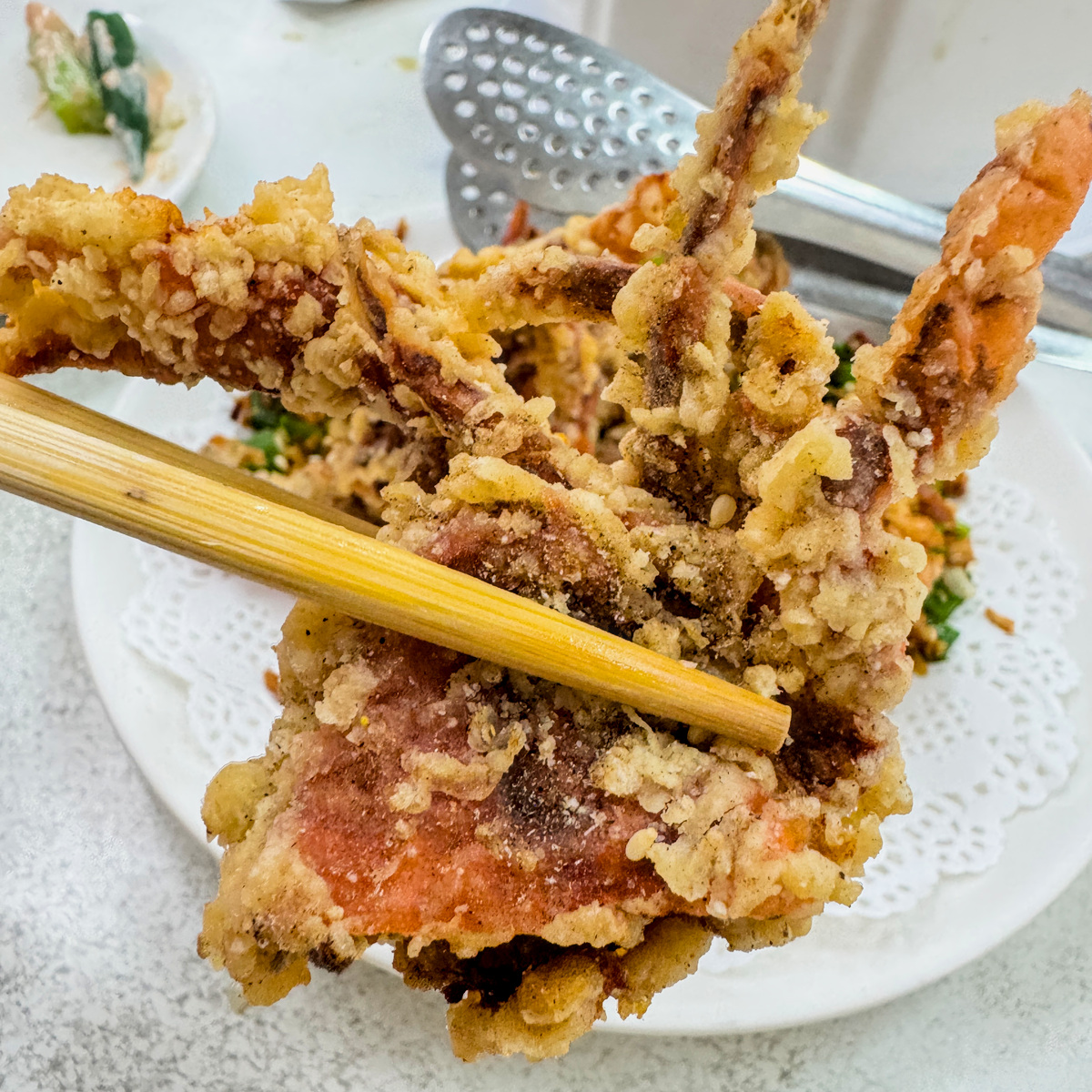 吉林海產店｜高雄大樹超人氣海產店，紅蟳粥必吃！在地人推薦聚餐首選【高雄美食・大樹美食】