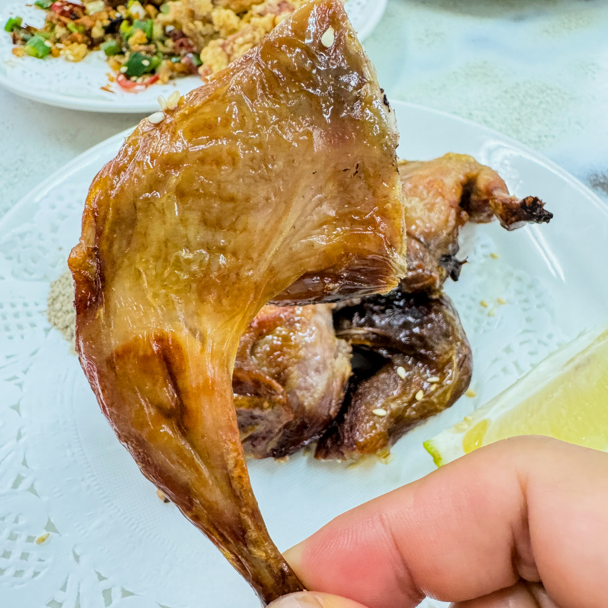 吉林海產店｜高雄大樹超人氣海產店，紅蟳粥必吃！在地人推薦聚餐首選【高雄美食・大樹美食】