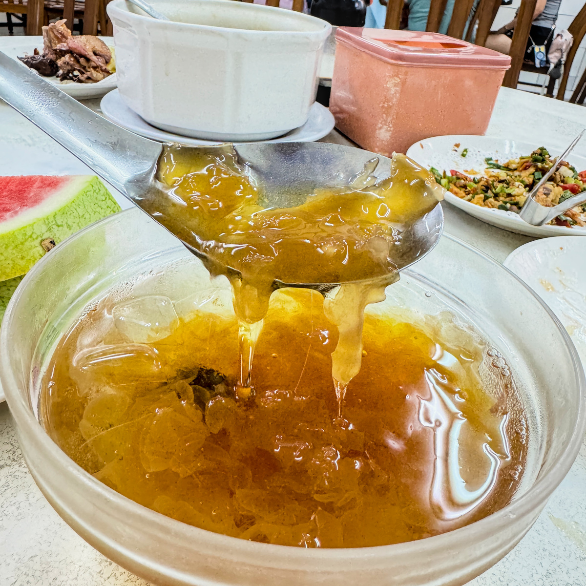 吉林海產店｜高雄大樹超人氣海產店，紅蟳粥必吃！在地人推薦聚餐首選【高雄美食・大樹美食】