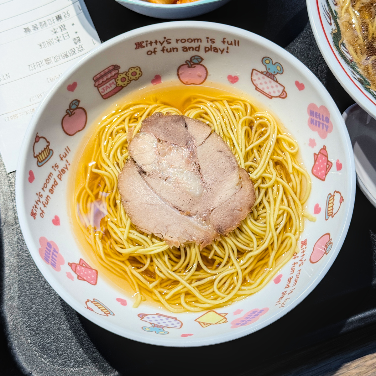 魁力屋拉麵高雄左營店｜京都北白川人氣拉麵進駐新光三越，熟成醬油拉麵199元起