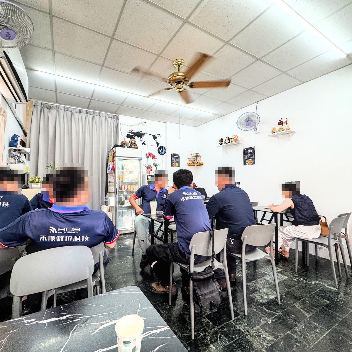 家福刀削麵｜鳳山40年手工刀削麵老店，第二代接棒傳承！必吃椒麻皮蛋肉醬刀削麵，高雄鳳山美食推薦