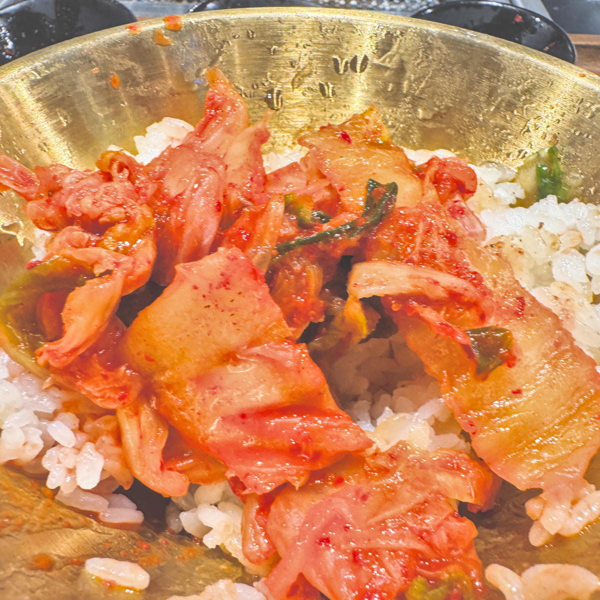 泡菜|IKIGAI燒肉 泡菜,IKIGAI燒肉專門店高雄左營店實拍,美食開箱與用餐分享