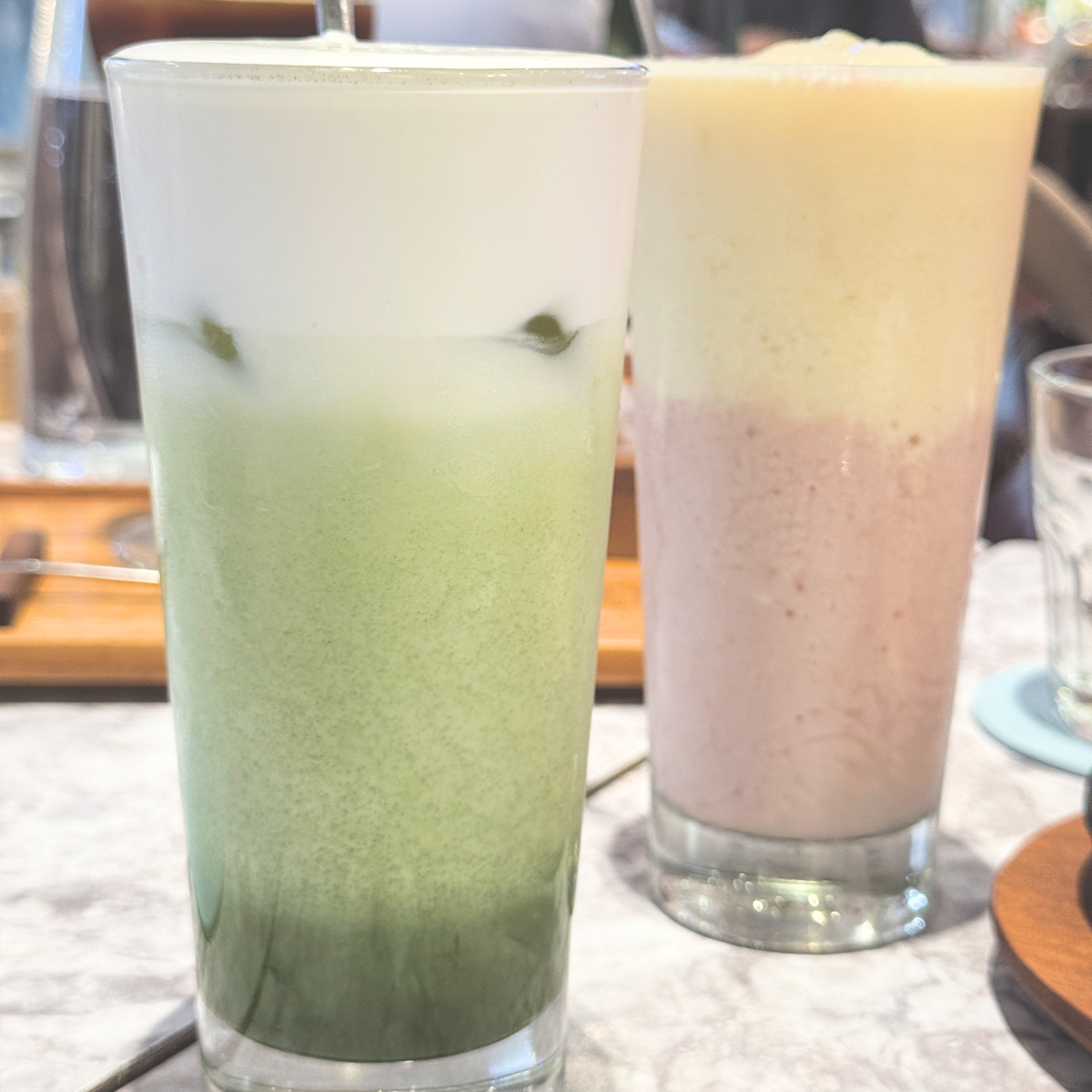 成真咖啡 Come True Coffee 高雄義享店|義享時尚廣場必吃舒芙蕾、夏日新品開箱,高雄美食推薦 - 第14張圖 成真咖啡 Come True Coffee 高雄義享店|義享時尚廣場必吃舒芙蕾、夏日新品開箱,高雄美食推薦
