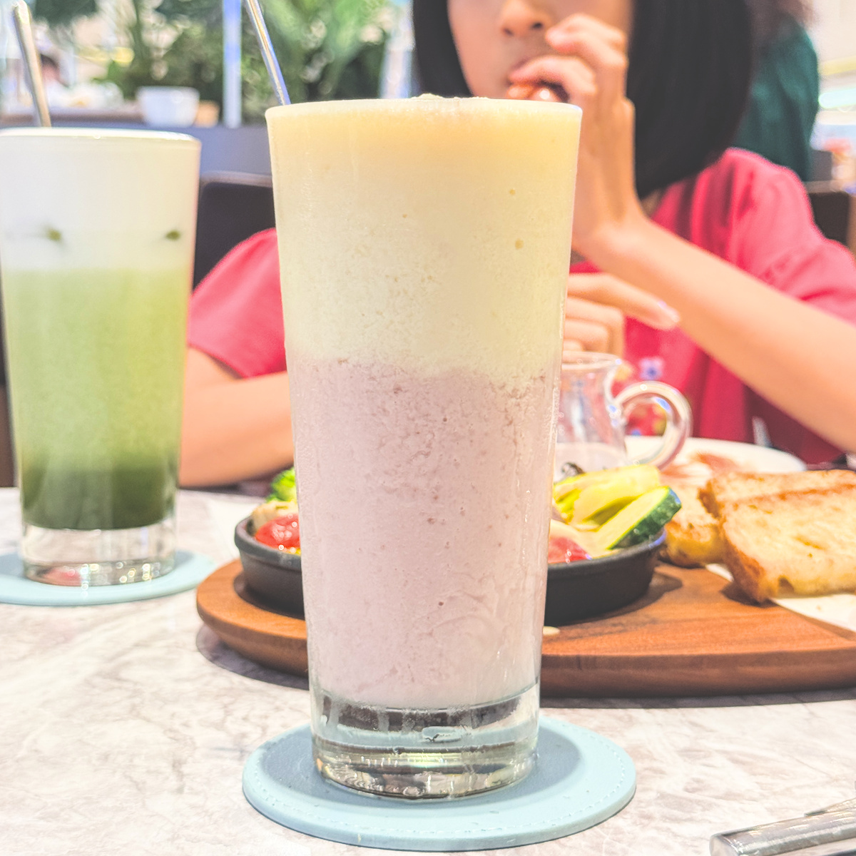 成真咖啡 Come True Coffee 高雄義享店|義享時尚廣場必吃舒芙蕾、夏日新品開箱,高雄美食推薦 - 第15張圖 成真咖啡 Come True Coffee 高雄義享店|義享時尚廣場必吃舒芙蕾、夏日新品開箱,高雄美食推薦