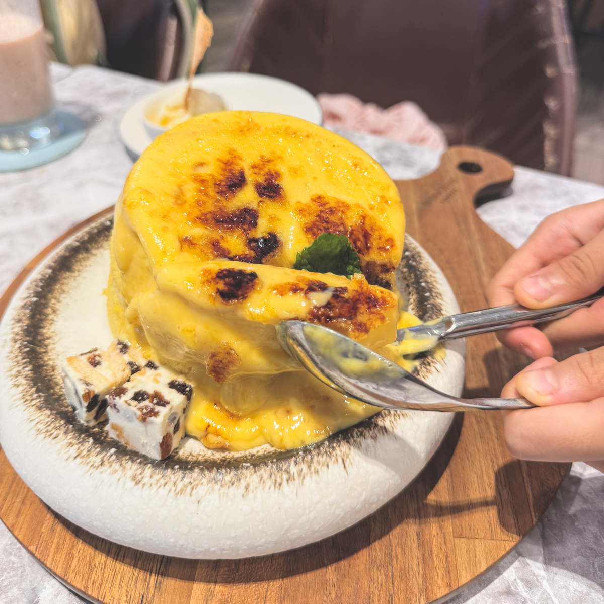 成真咖啡 Come True Coffee 高雄義享店|義享時尚廣場必吃舒芙蕾、夏日新品開箱,高雄美食推薦 - 第9張圖 成真咖啡 Come True Coffee 高雄義享店|義享時尚廣場必吃舒芙蕾、夏日新品開箱,高雄美食推薦