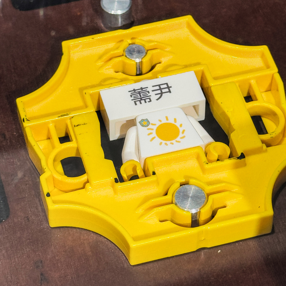 高雄樂高DIY｜義享天地LEGO授權專賣店，449元打造專屬樂高人偶