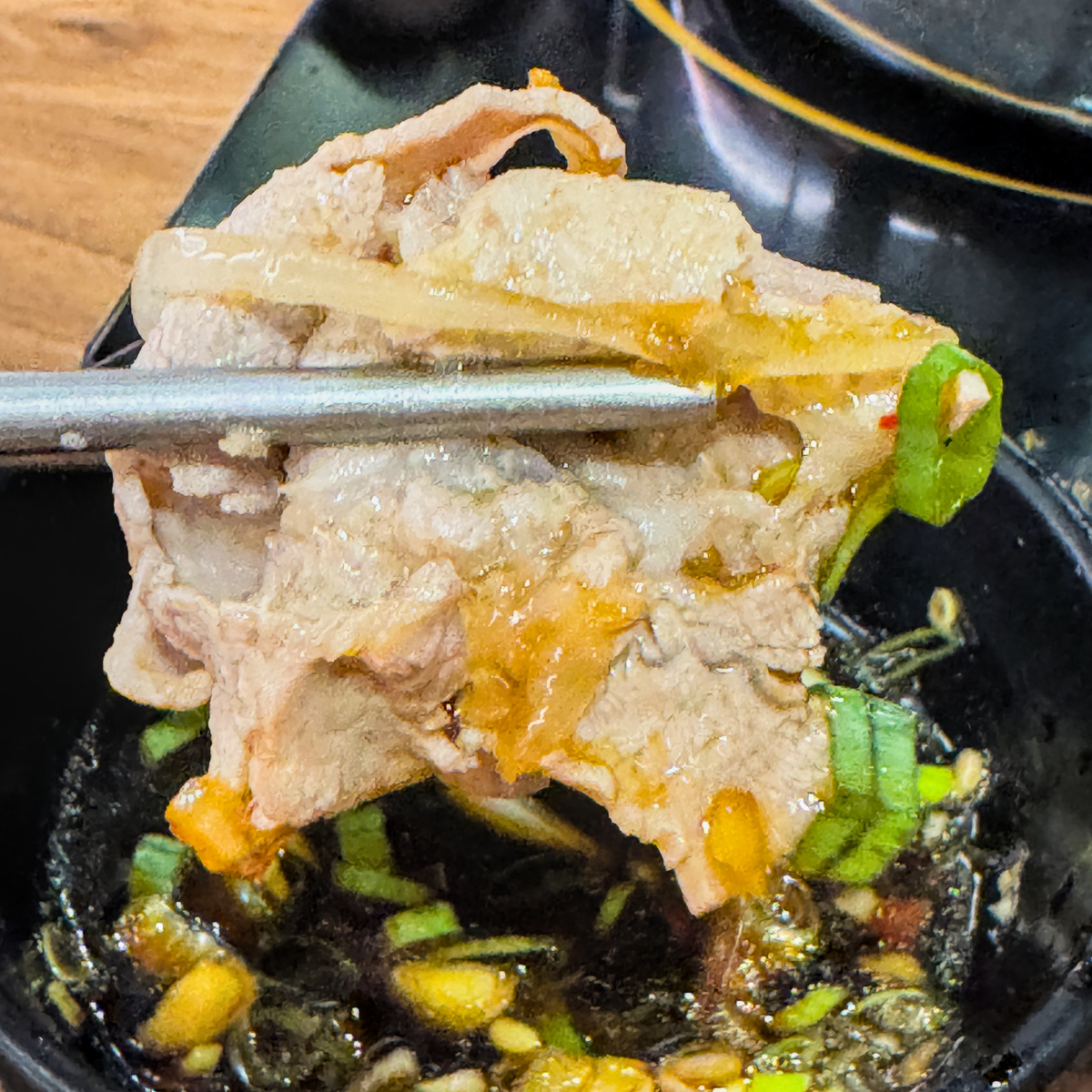 湯蒸火鍋台東新生店餐點照片 湯蒸火鍋台東新生店餐點實拍,展現食材、環境或餐點特色,提供台東火鍋用餐參考。